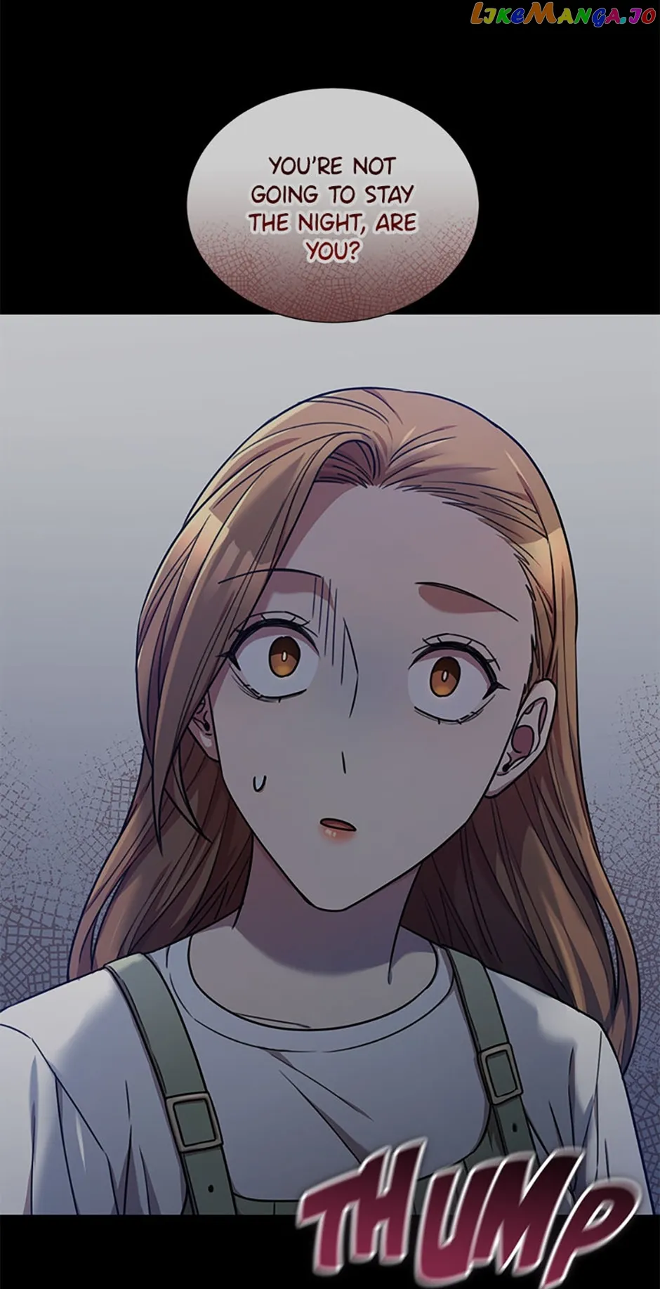 Marriage? No Thanks! chapter 36 page 42