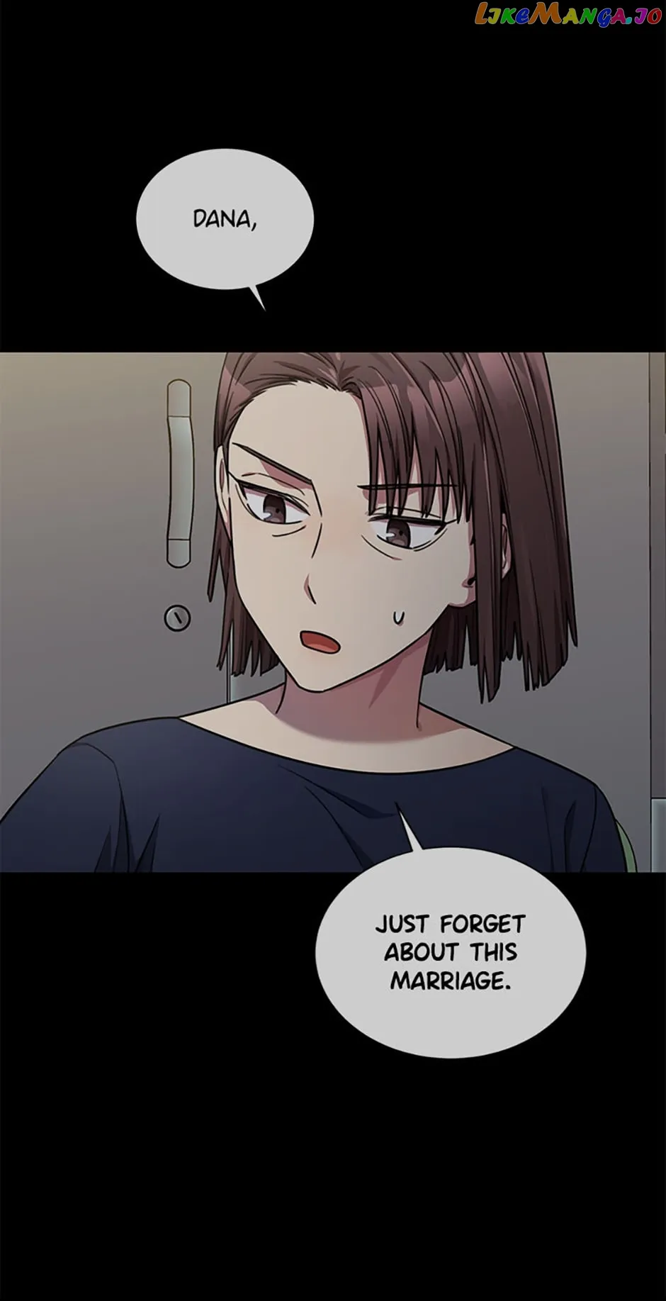 Marriage? No Thanks! chapter 36 page 46