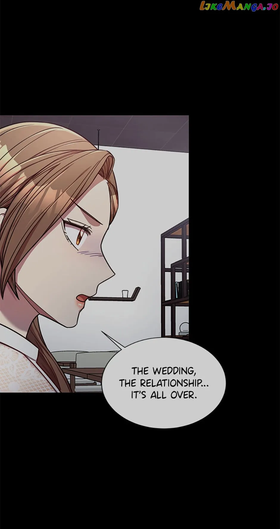 Marriage? No Thanks! chapter 36 page 48