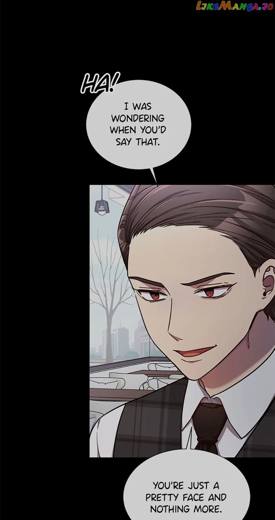 Marriage? No Thanks! chapter 36 page 49
