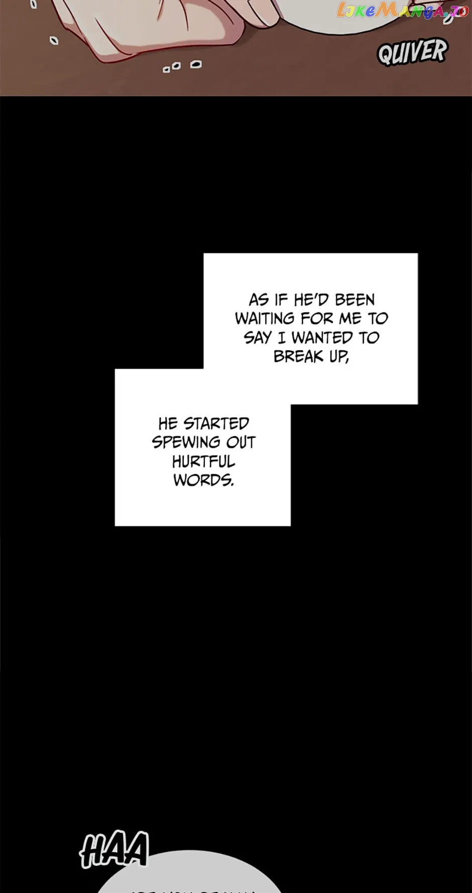 Marriage? No Thanks! chapter 36 page 51