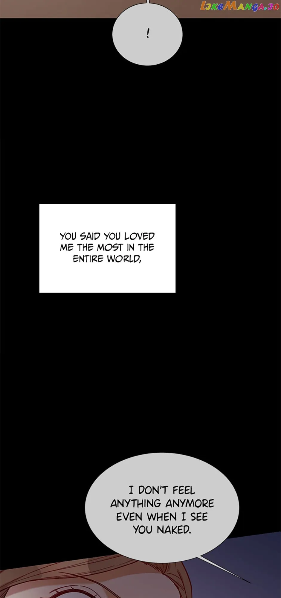 Marriage? No Thanks! chapter 36 page 54