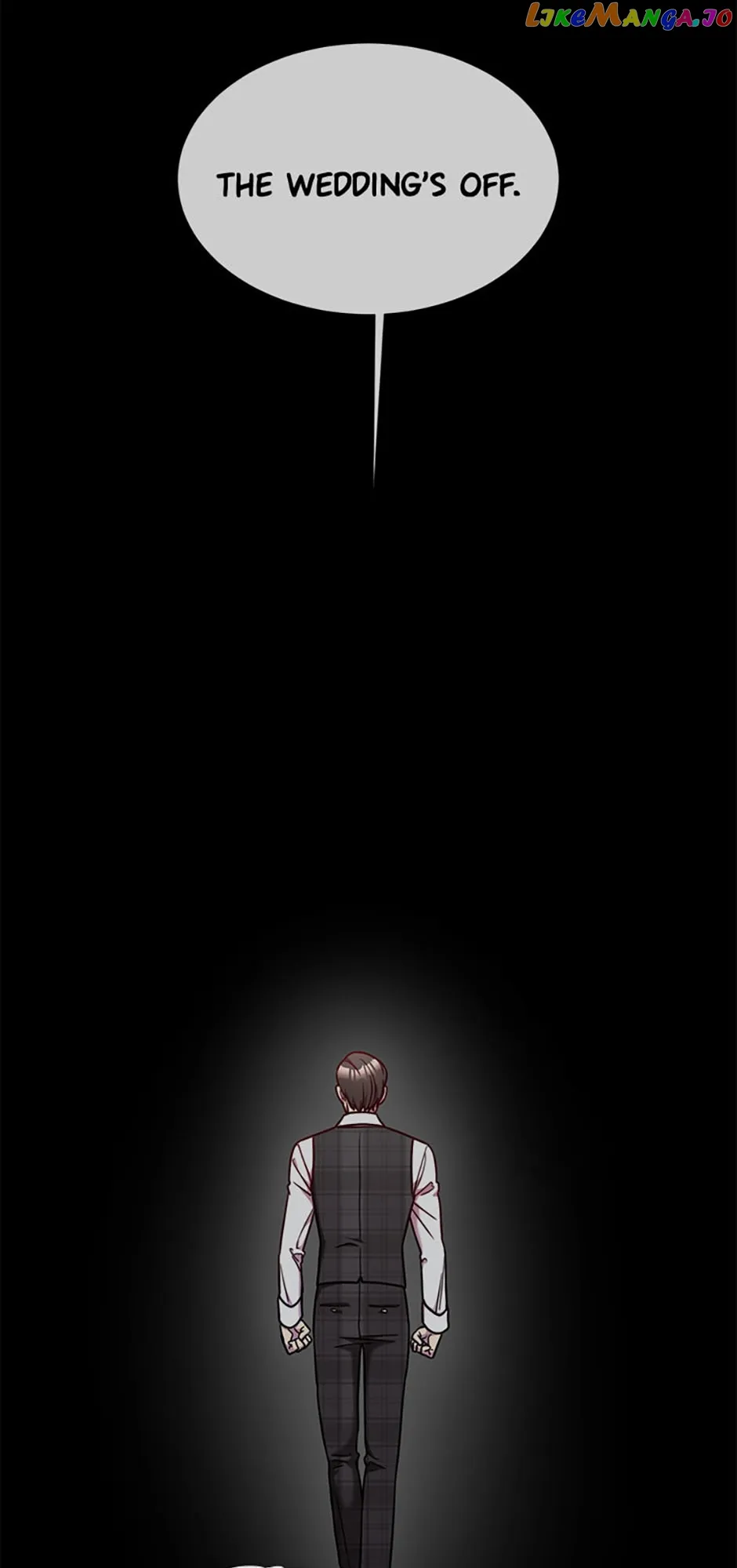 Marriage? No Thanks! chapter 36 page 56