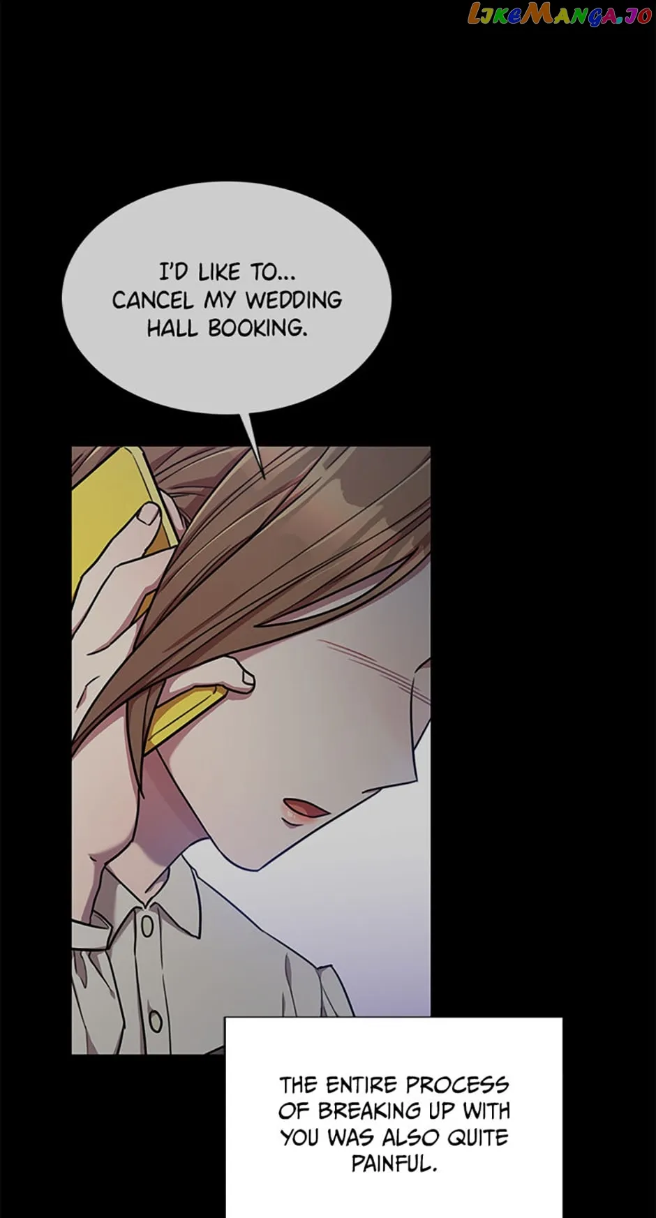 Marriage? No Thanks! chapter 36 page 59