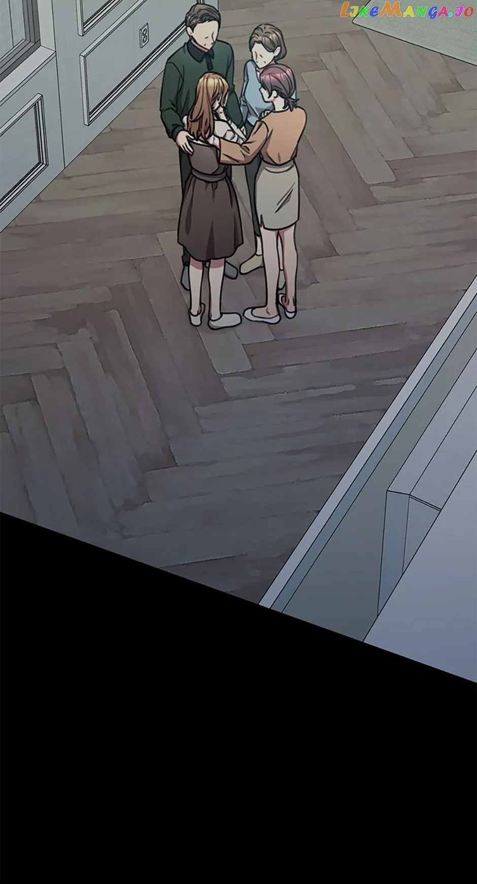 Marriage? No Thanks! chapter 36 page 63