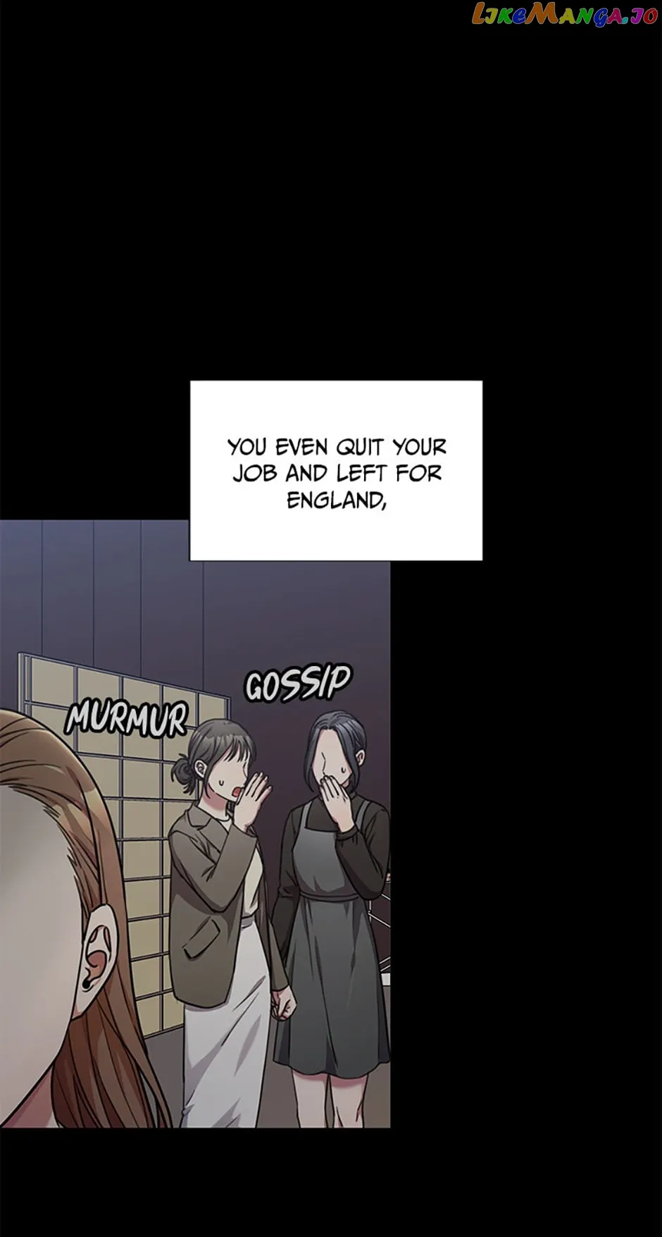 Marriage? No Thanks! chapter 36 page 64