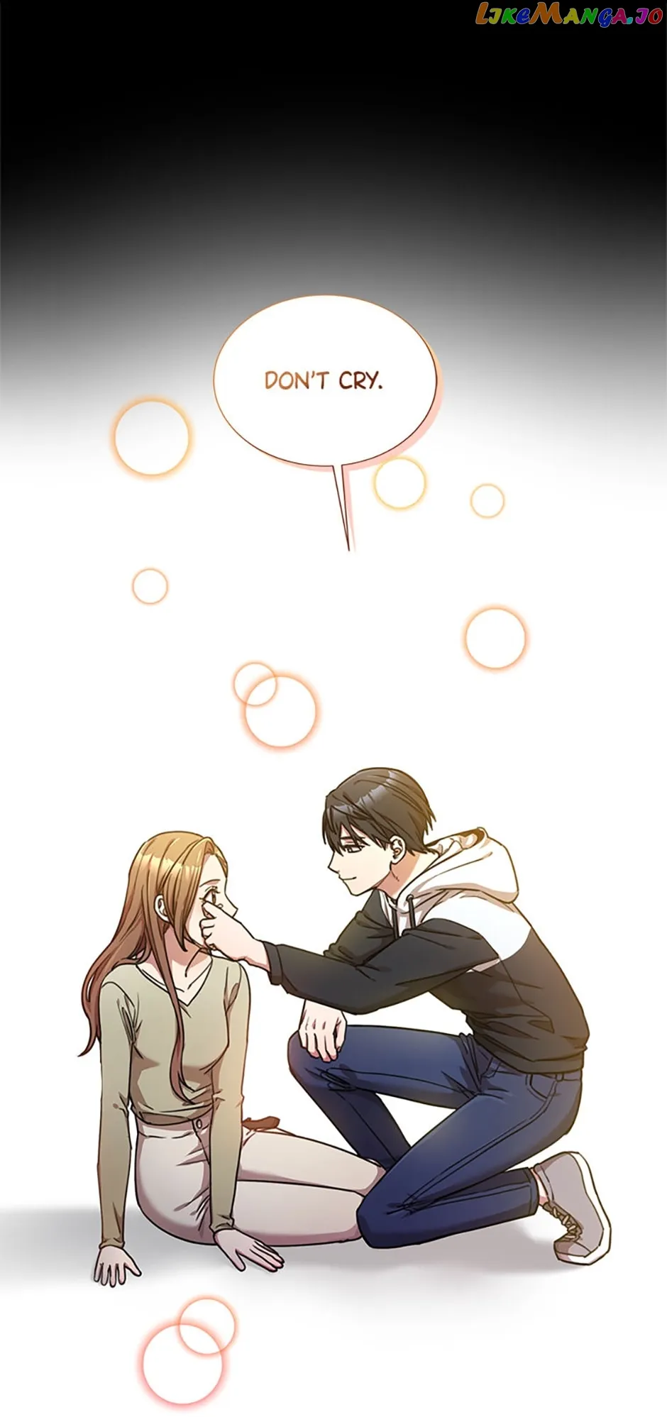 Marriage? No Thanks! chapter 36 page 70