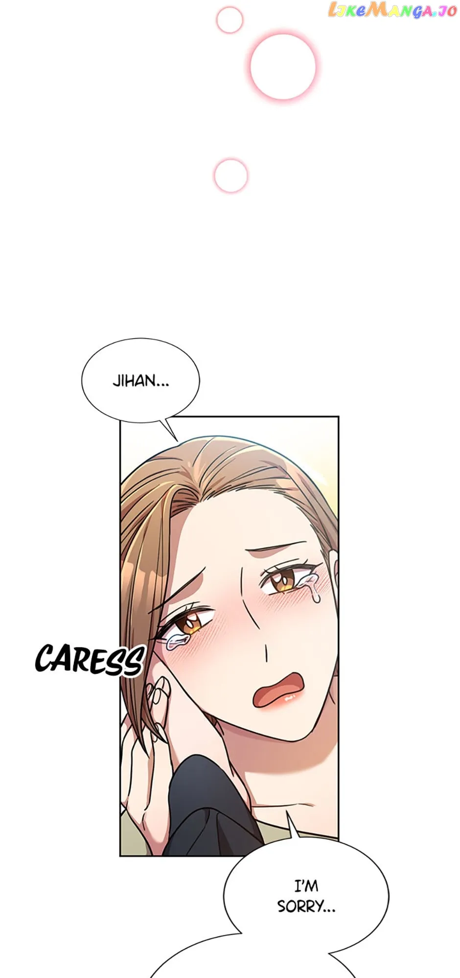 Marriage? No Thanks! chapter 36 page 71