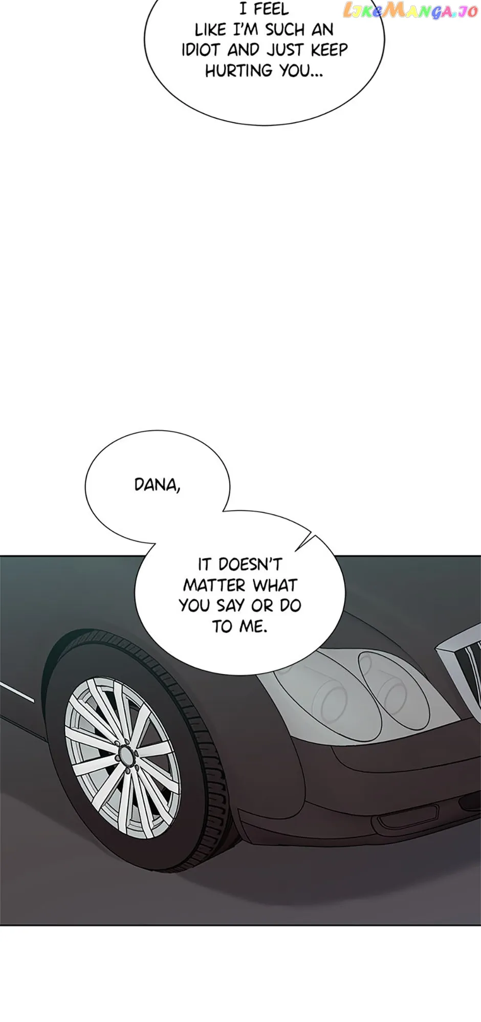 Marriage? No Thanks! chapter 36 page 72