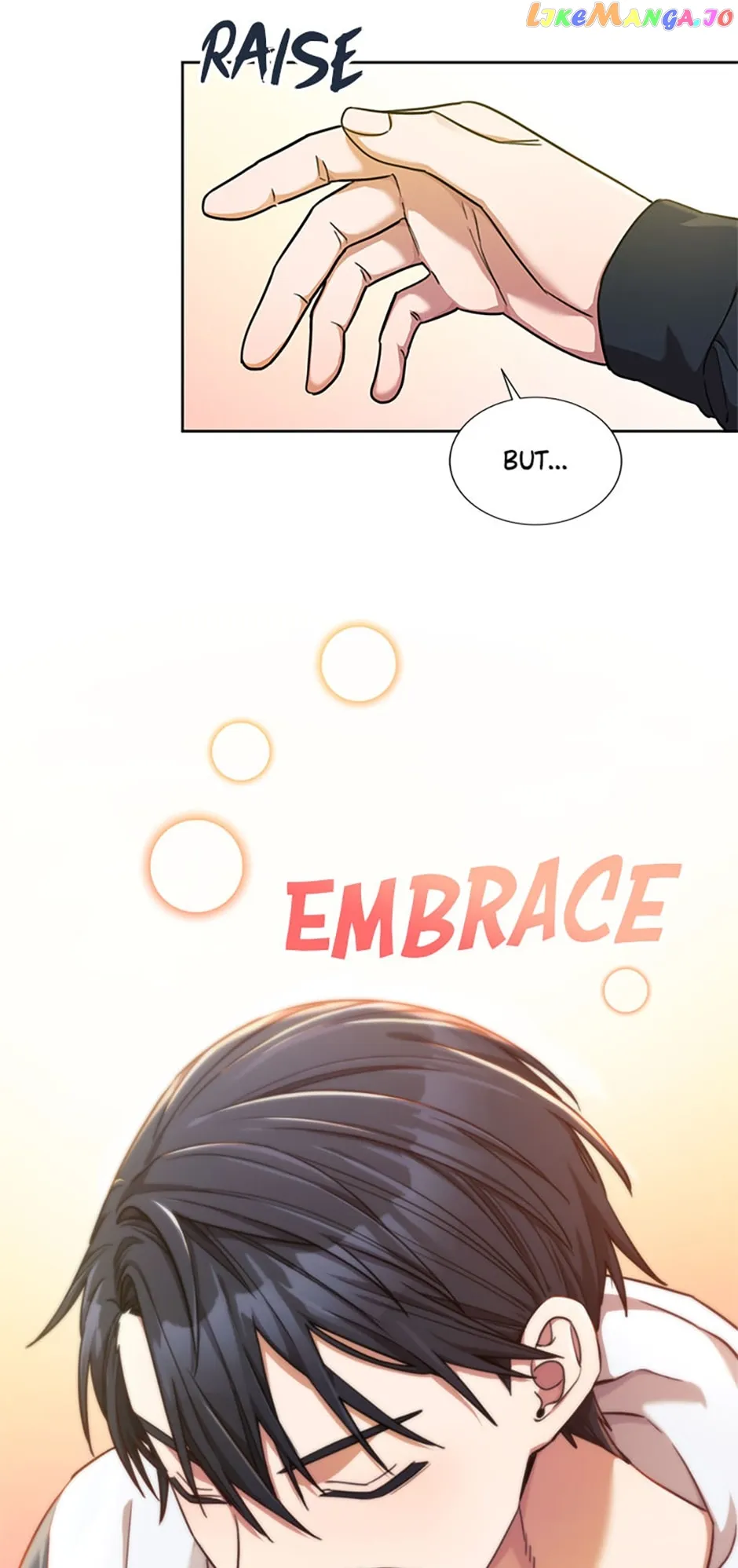 Marriage? No Thanks! chapter 36 page 73