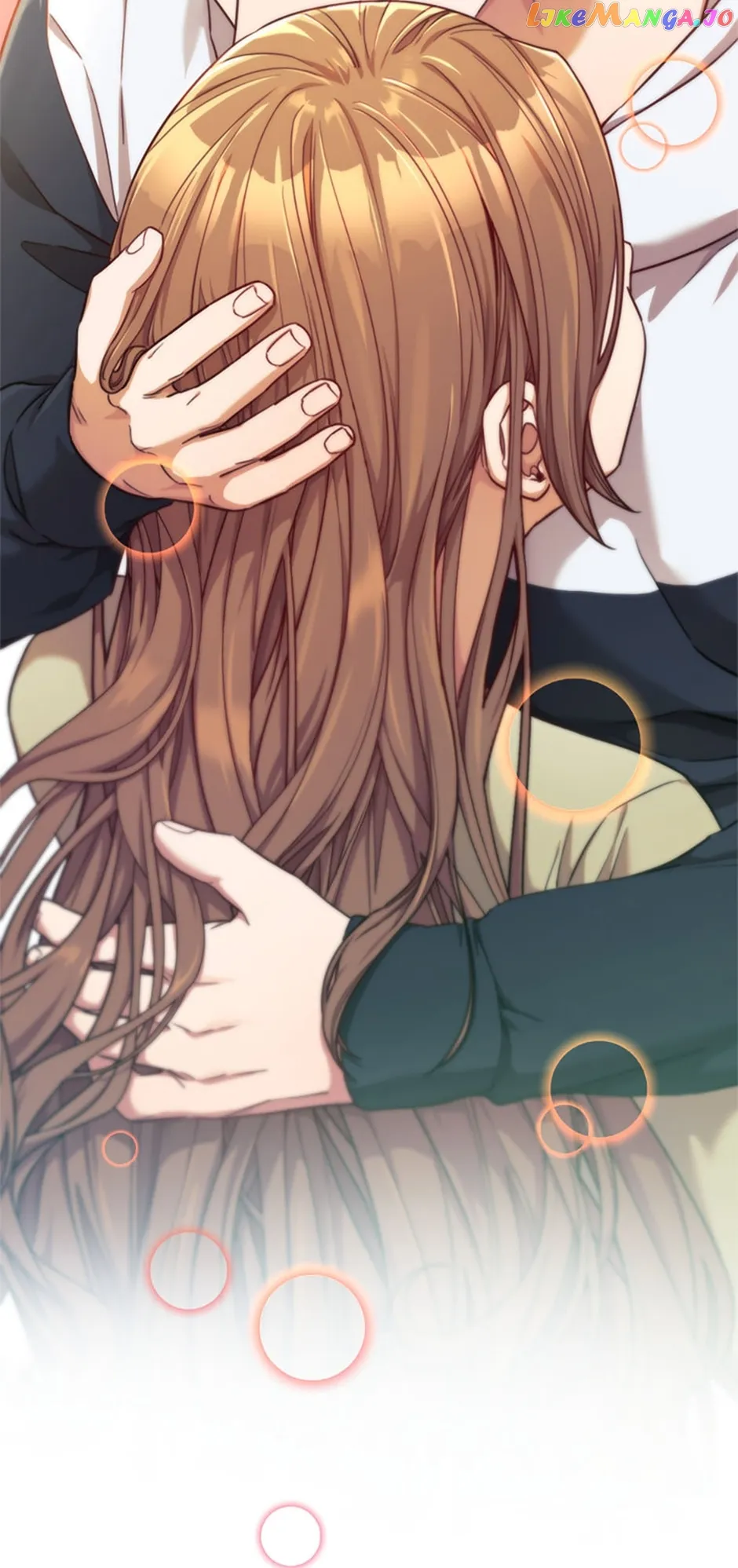Marriage? No Thanks! chapter 36 page 74