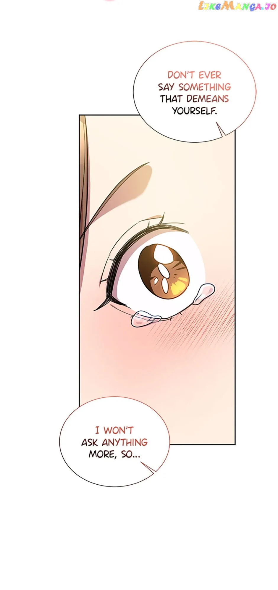Marriage? No Thanks! chapter 36 page 75