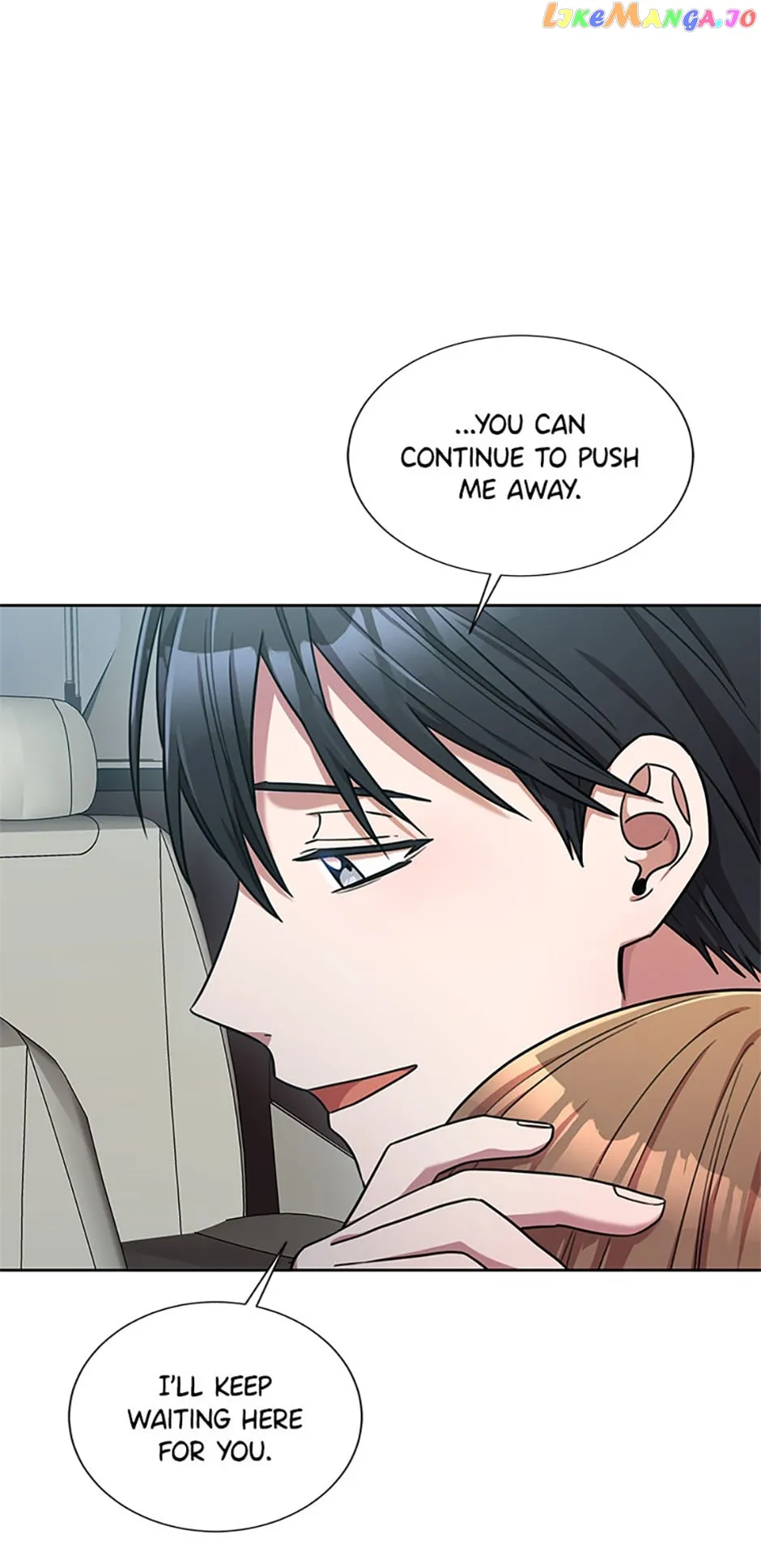 Marriage? No Thanks! chapter 36 page 76