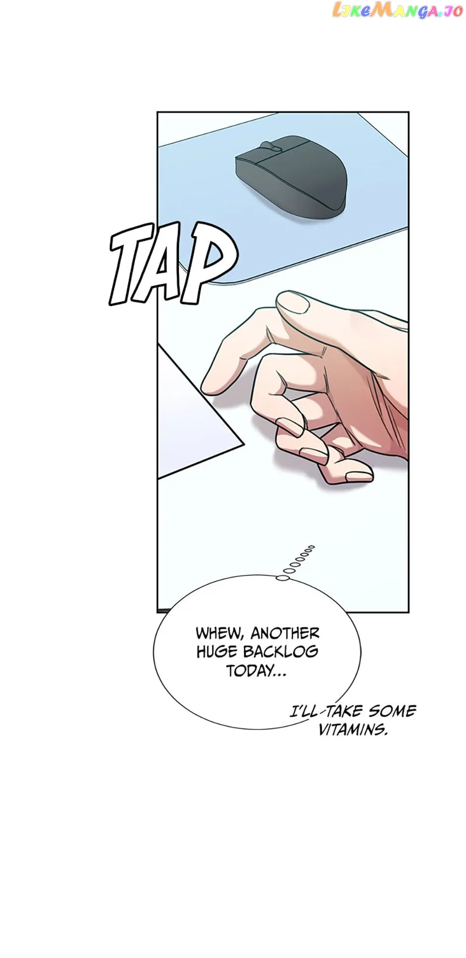 Marriage? No Thanks! chapter 37 page 2