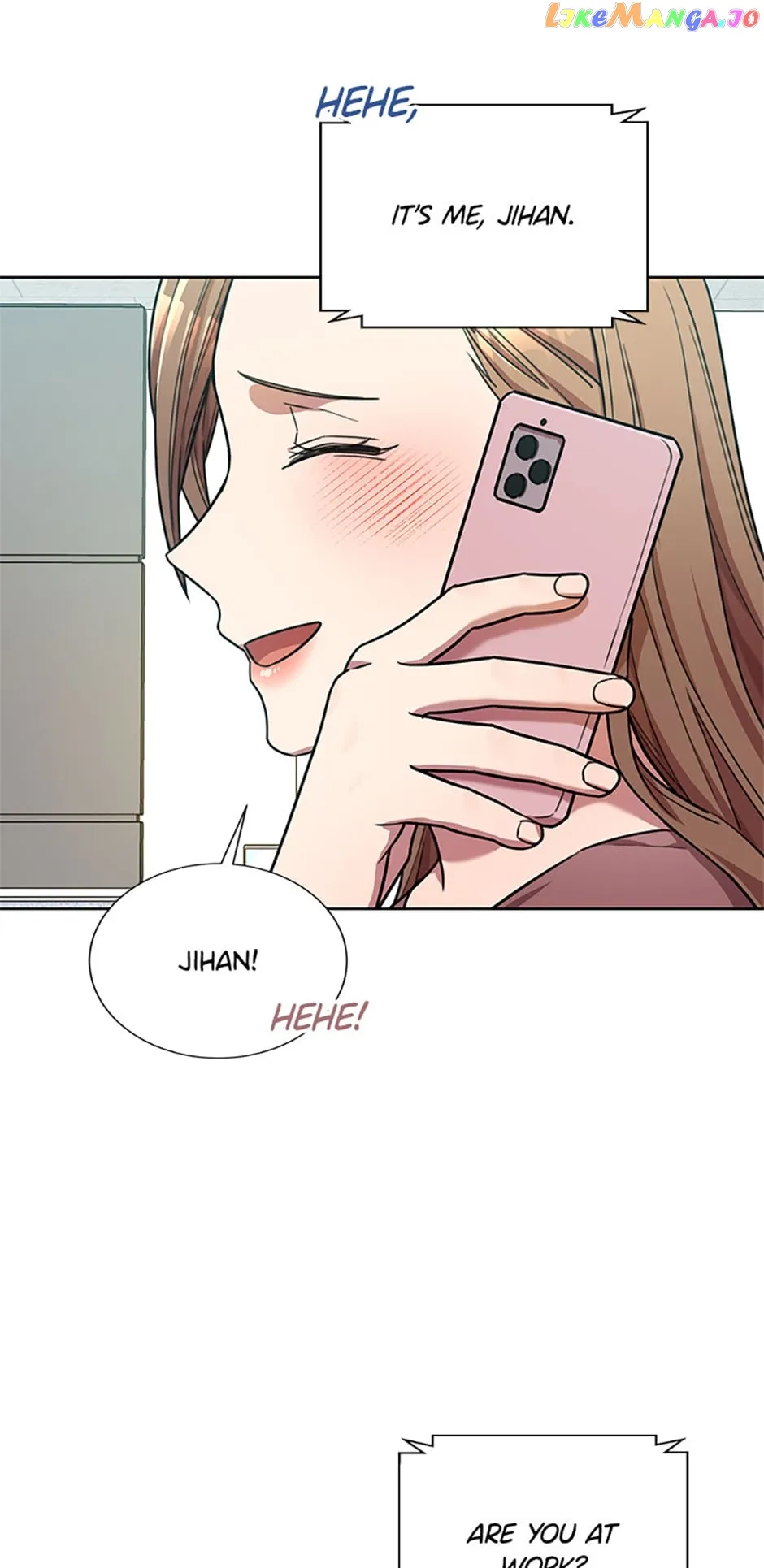 Marriage? No Thanks! chapter 37 page 5