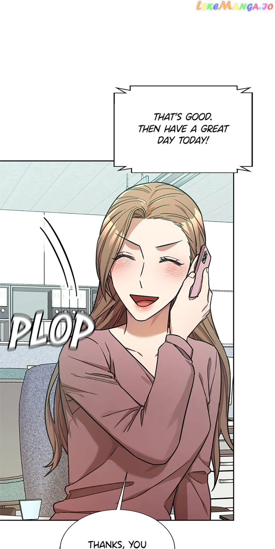 Marriage? No Thanks! chapter 37 page 7