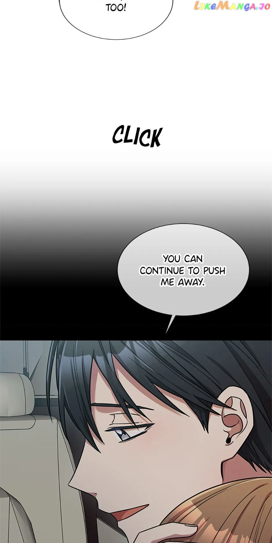 Marriage? No Thanks! chapter 37 page 8