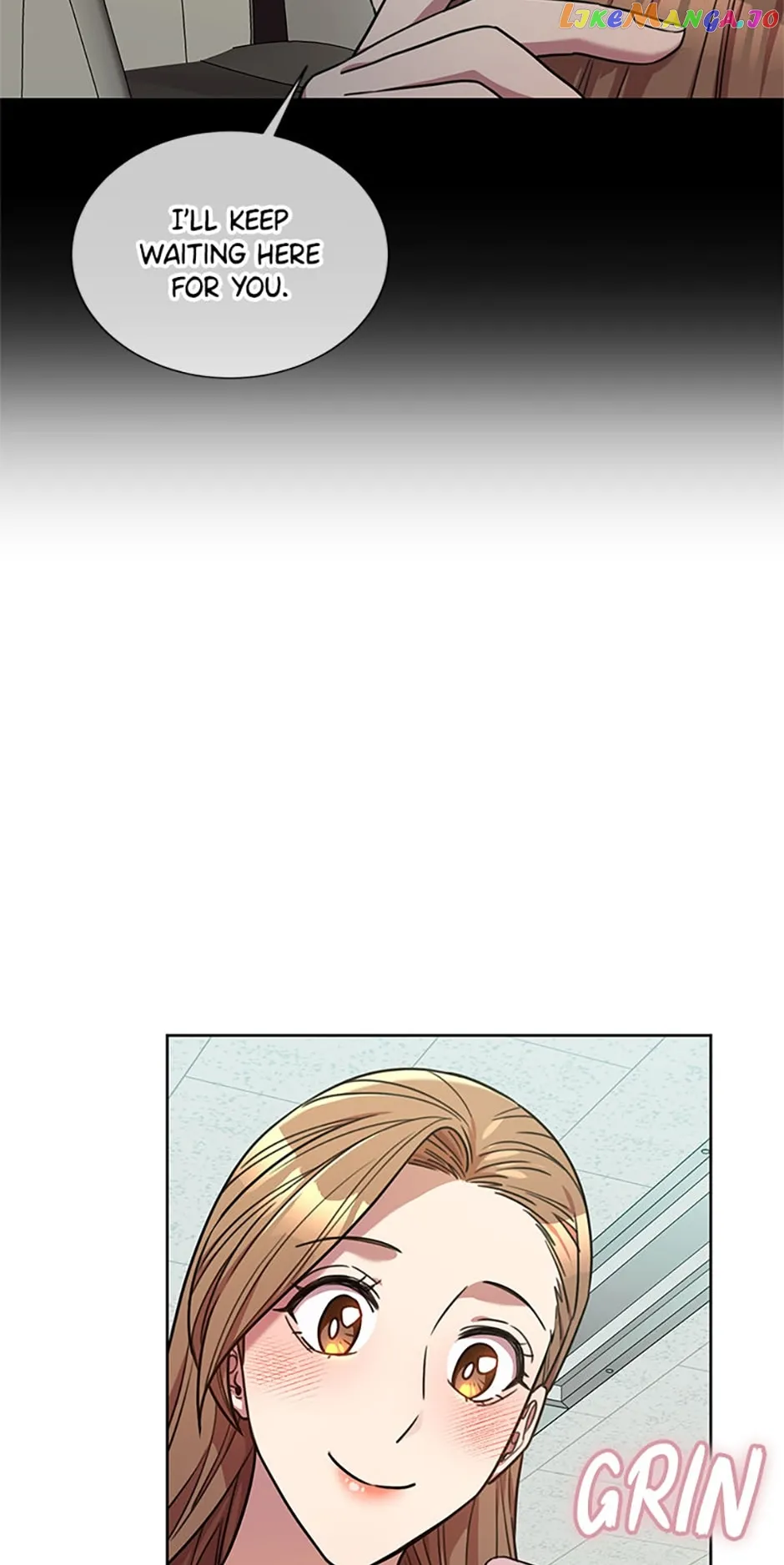 Marriage? No Thanks! chapter 37 page 9