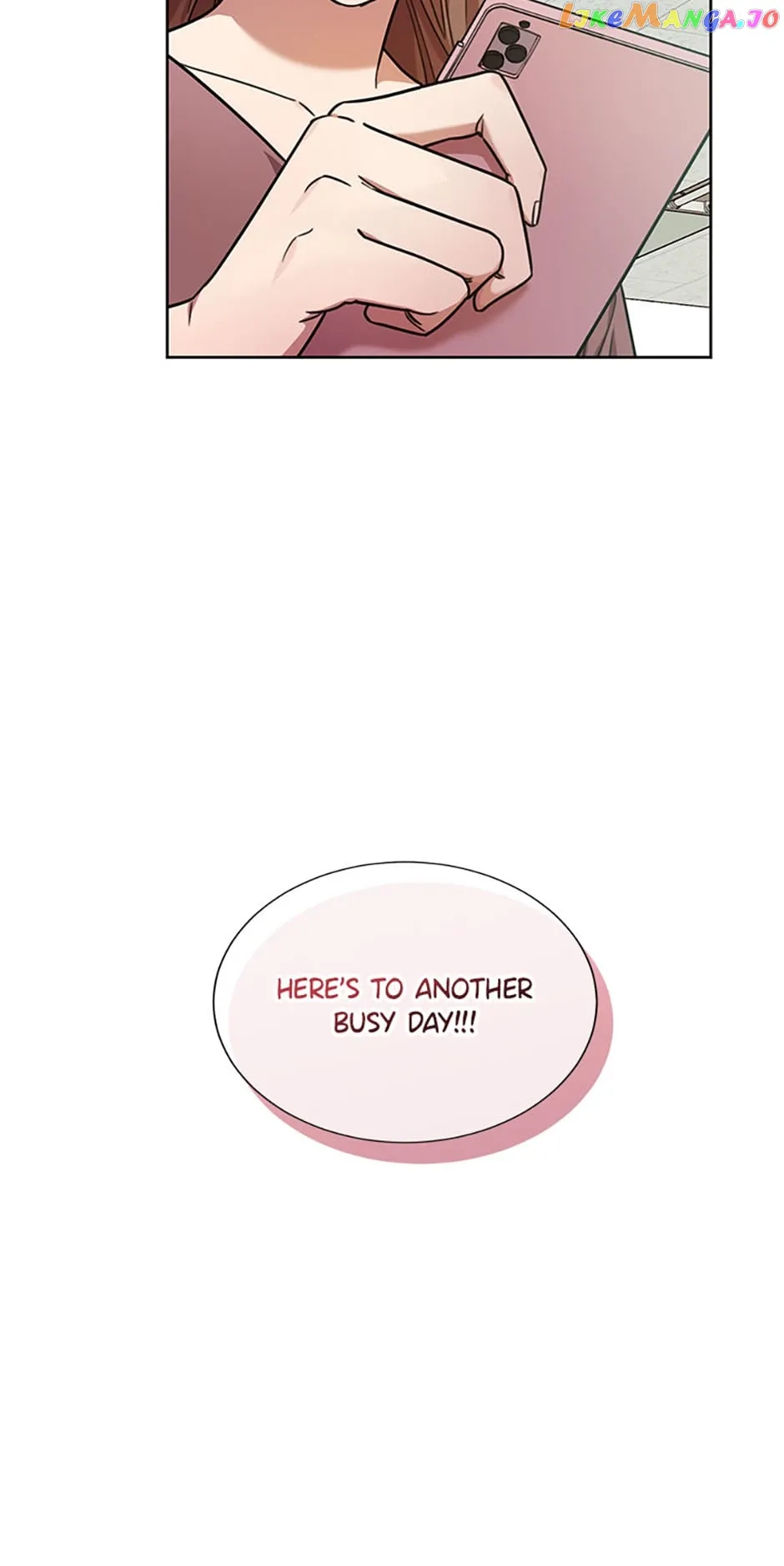 Marriage? No Thanks! chapter 37 page 10