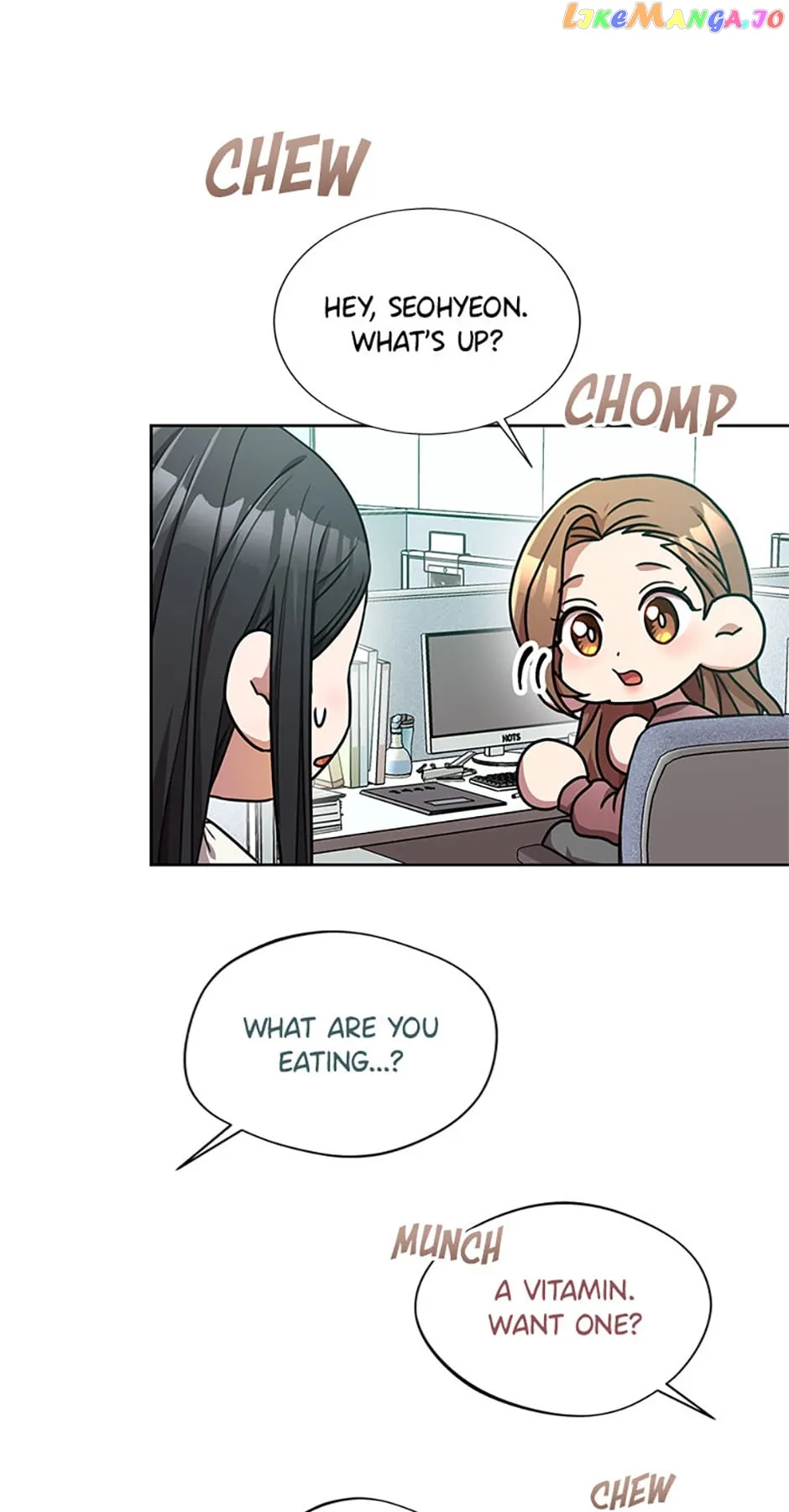 Marriage? No Thanks! chapter 37 page 13