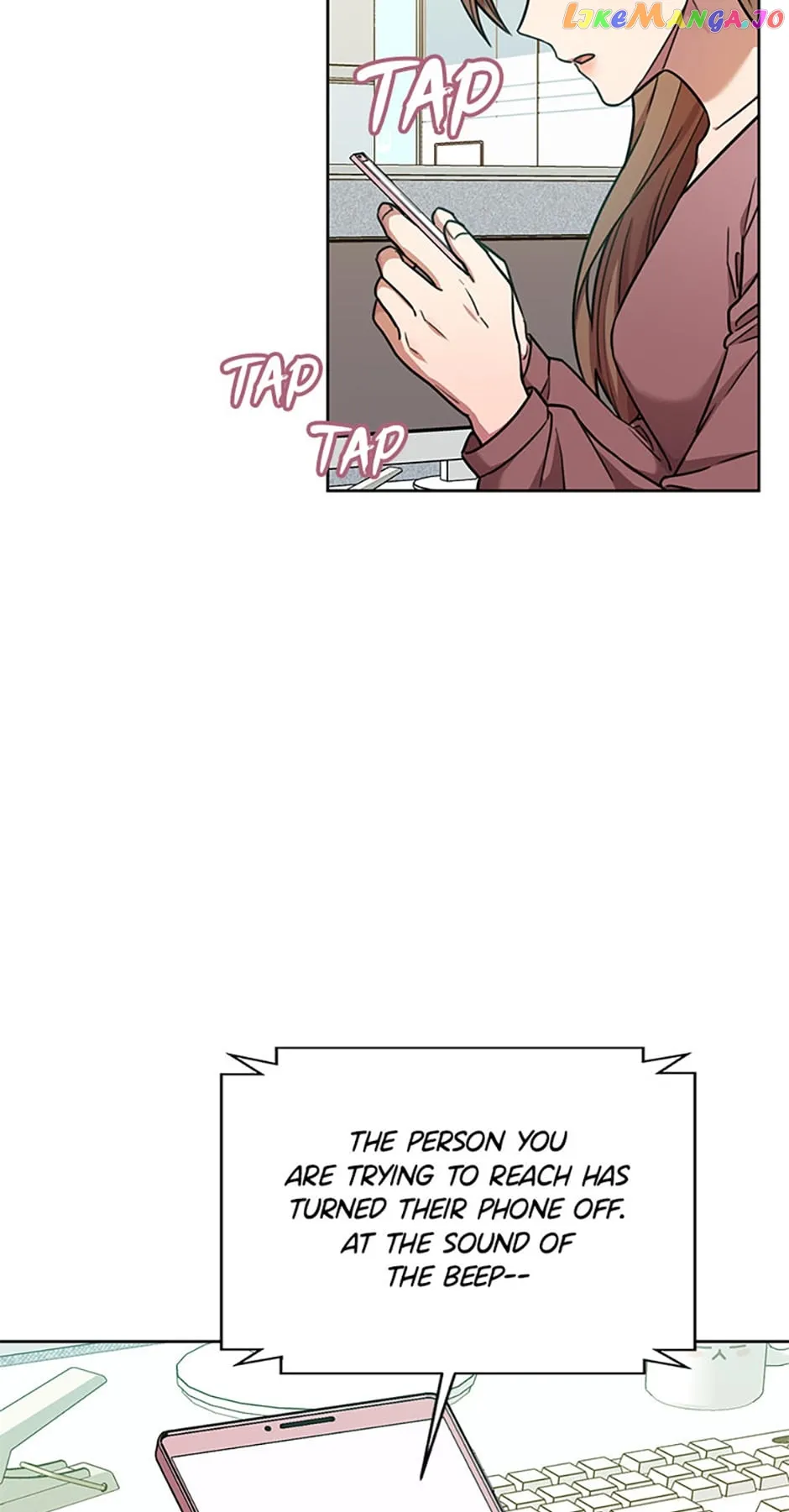 Marriage? No Thanks! chapter 37 page 16