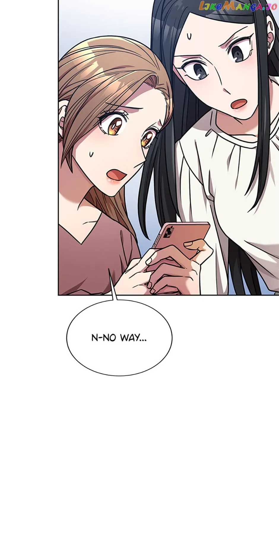 Marriage? No Thanks! chapter 37 page 18