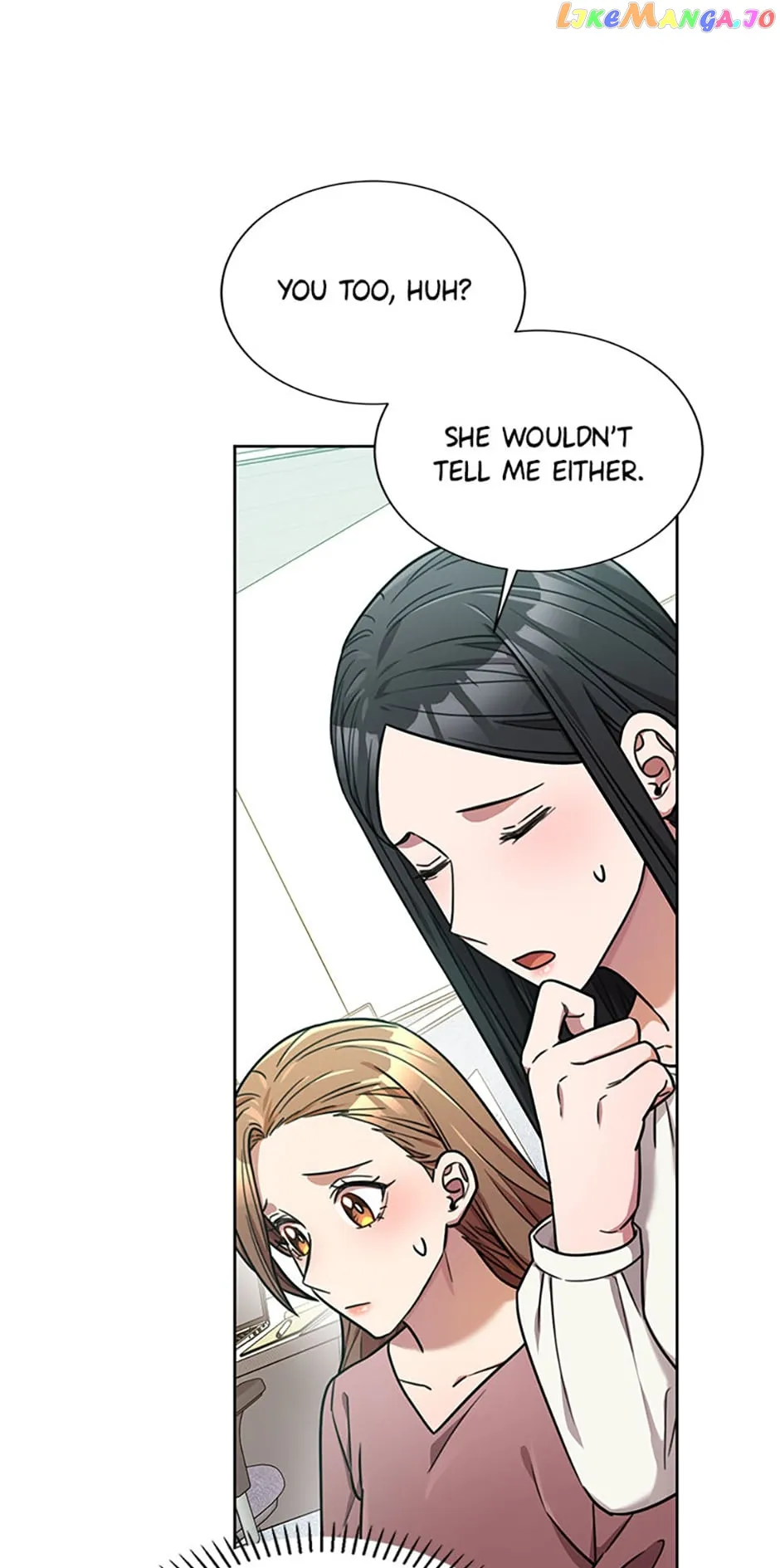 Marriage? No Thanks! chapter 37 page 20