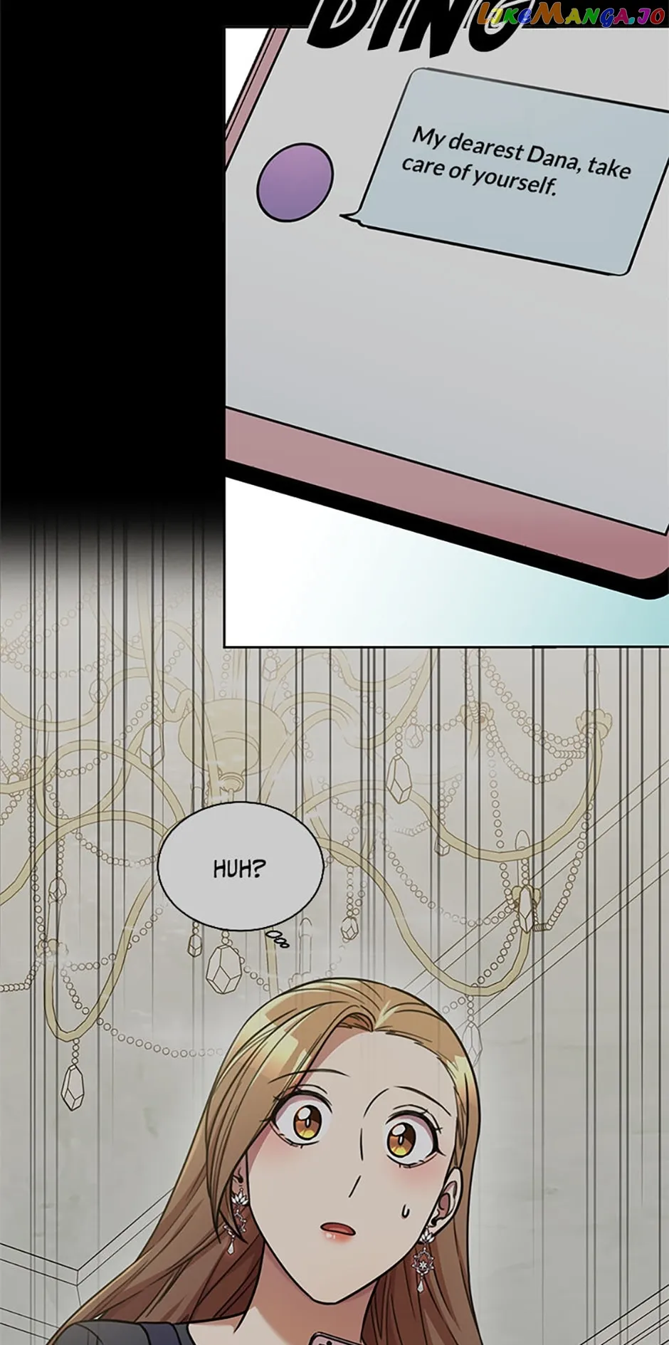 Marriage? No Thanks! chapter 37 page 24
