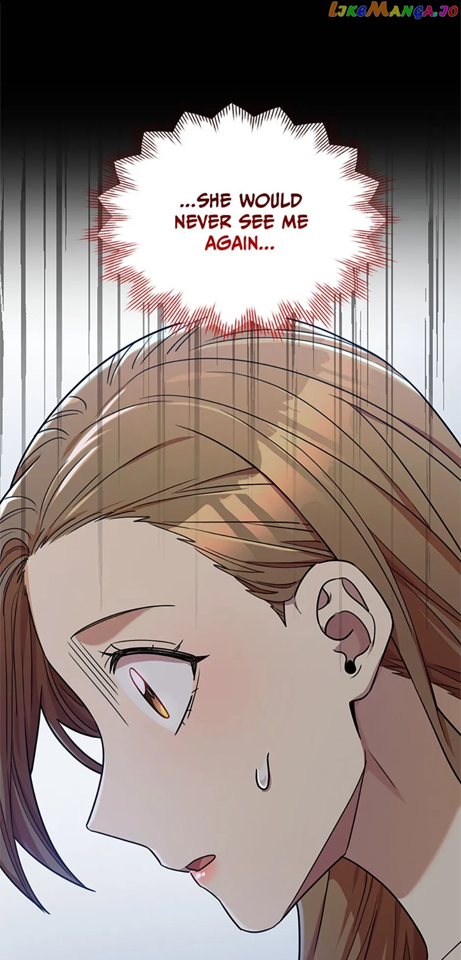 Marriage? No Thanks! chapter 37 page 26