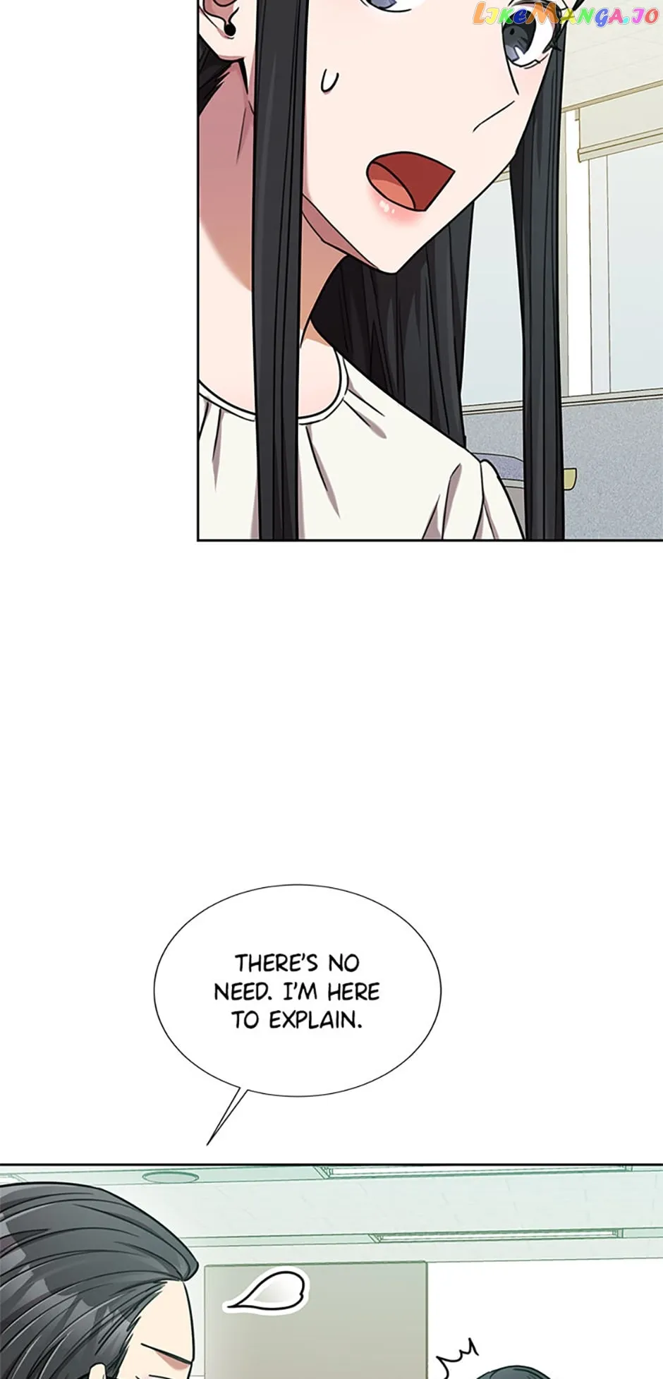 Marriage? No Thanks! chapter 37 page 29