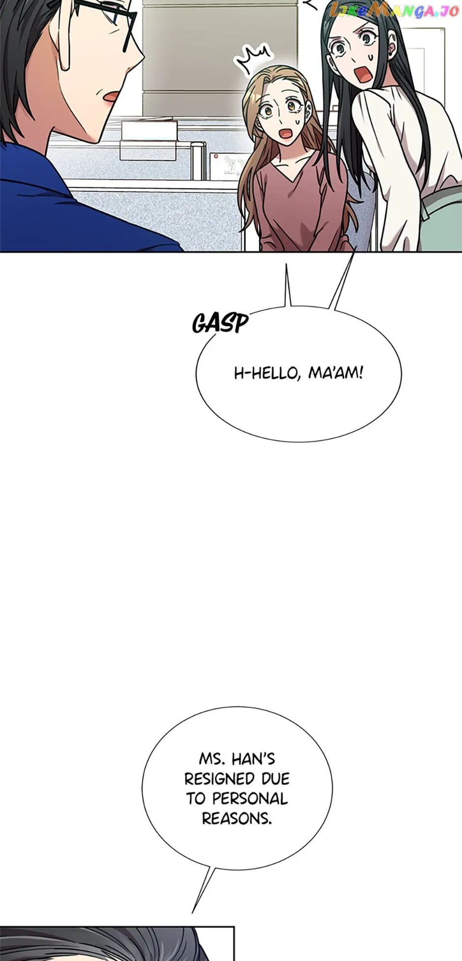 Marriage? No Thanks! chapter 37 page 30