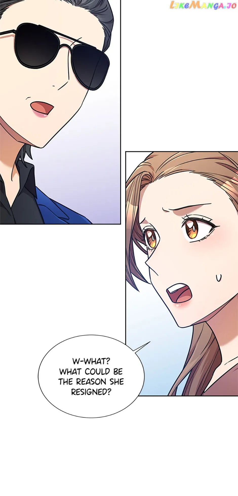 Marriage? No Thanks! chapter 37 page 31