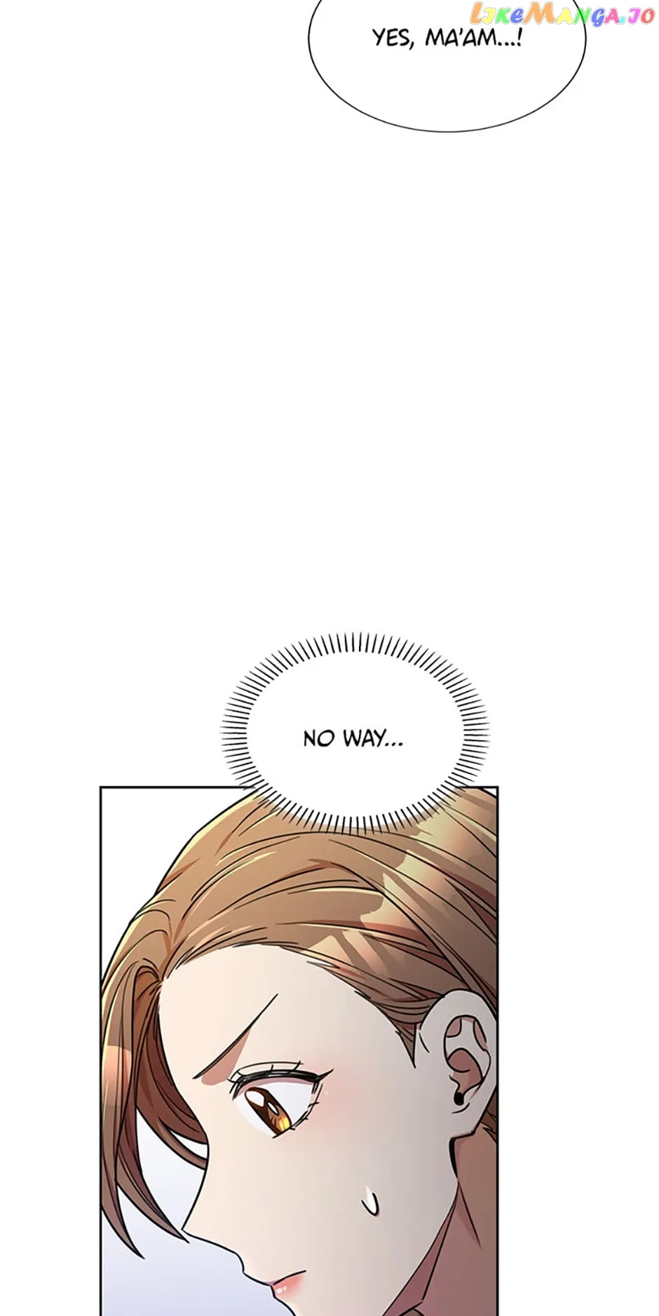 Marriage? No Thanks! chapter 37 page 34
