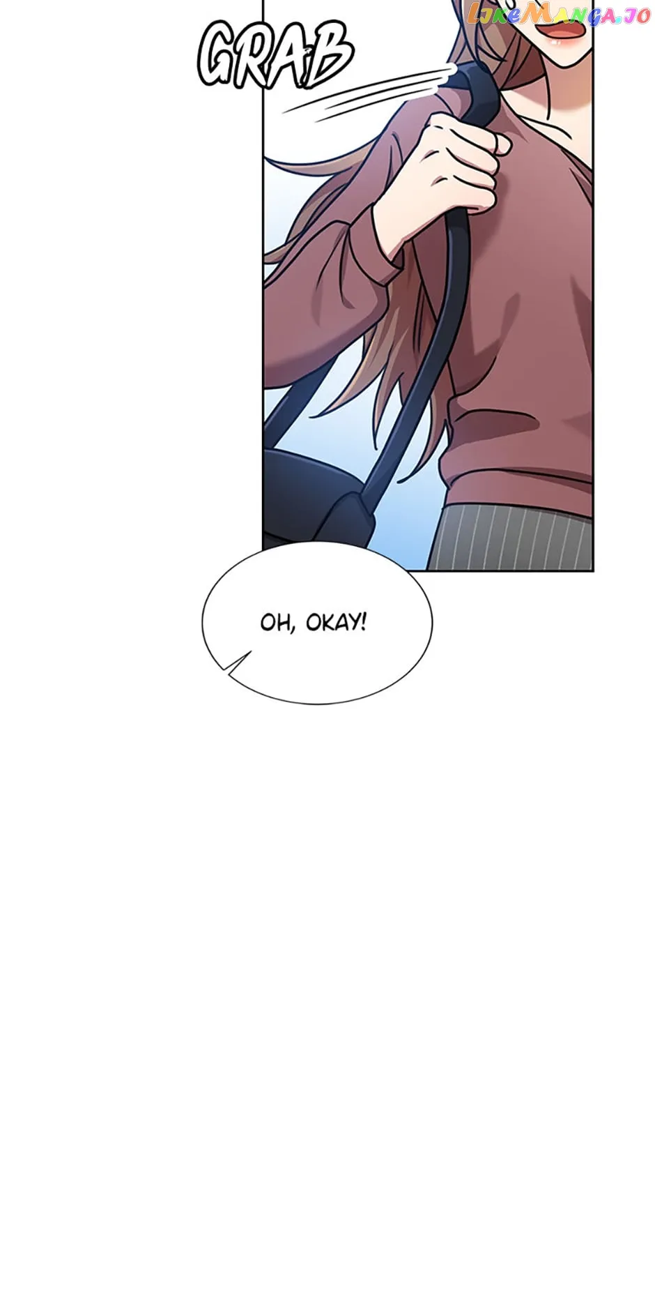 Marriage? No Thanks! chapter 37 page 36
