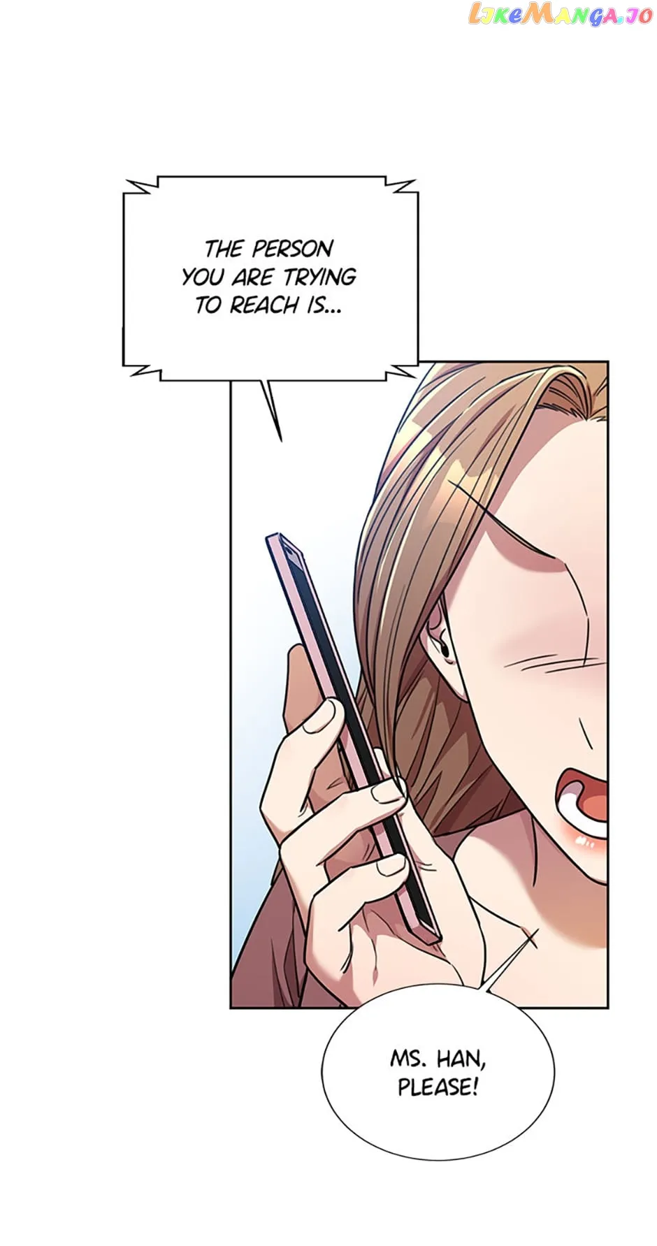 Marriage? No Thanks! chapter 37 page 38