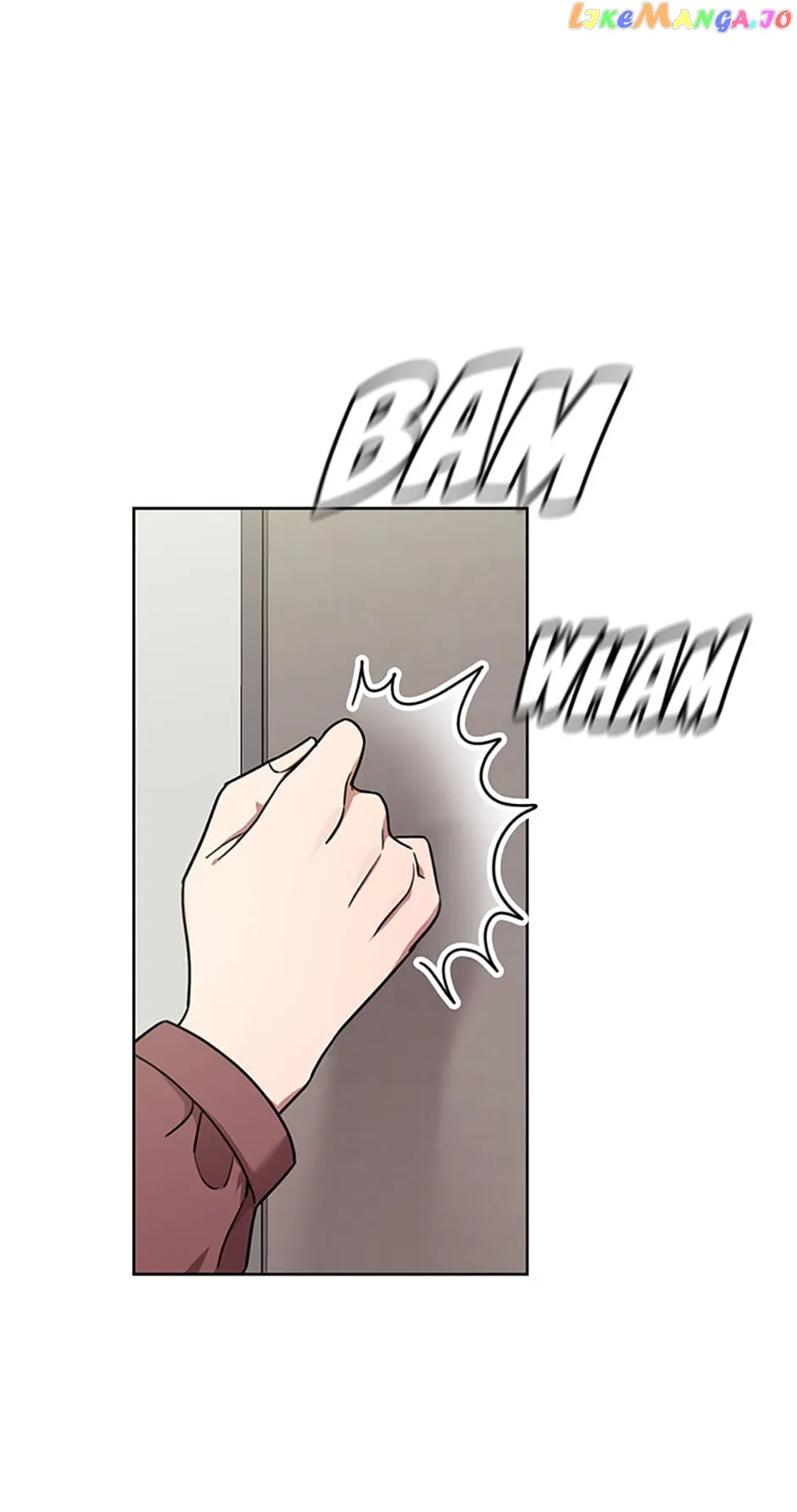 Marriage? No Thanks! chapter 37 page 39