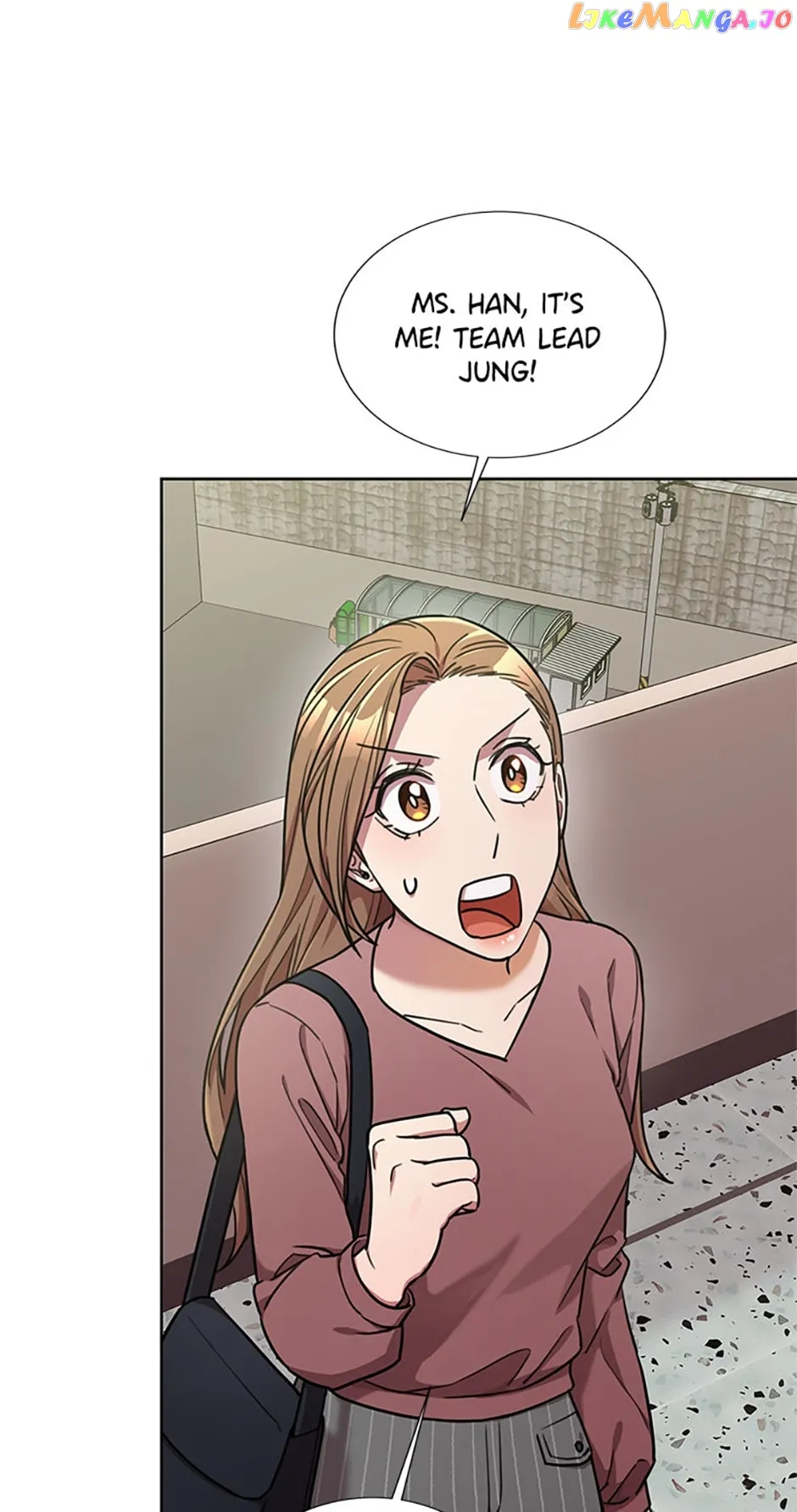 Marriage? No Thanks! chapter 37 page 40