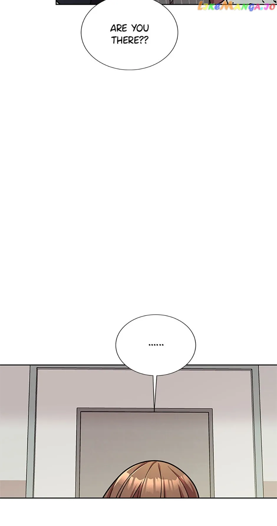 Marriage? No Thanks! chapter 37 page 41