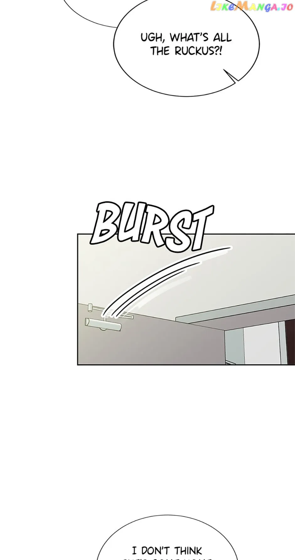 Marriage? No Thanks! chapter 37 page 43