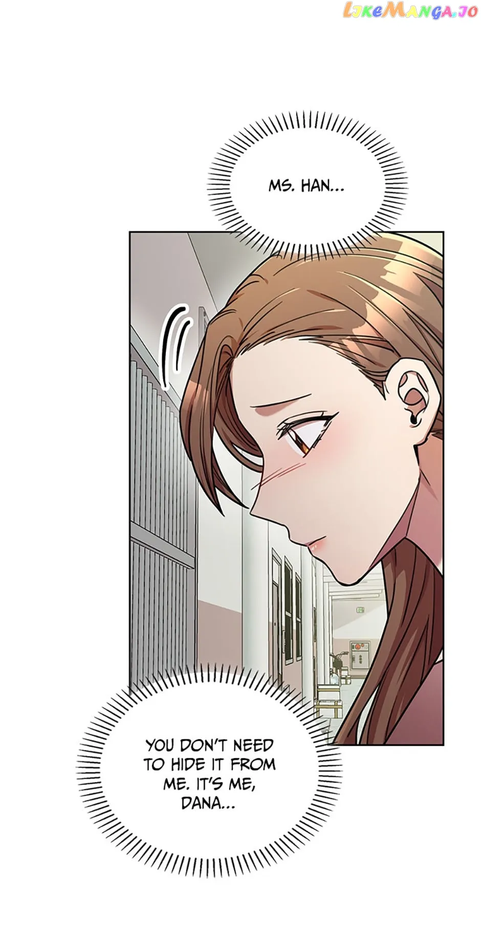 Marriage? No Thanks! chapter 37 page 45
