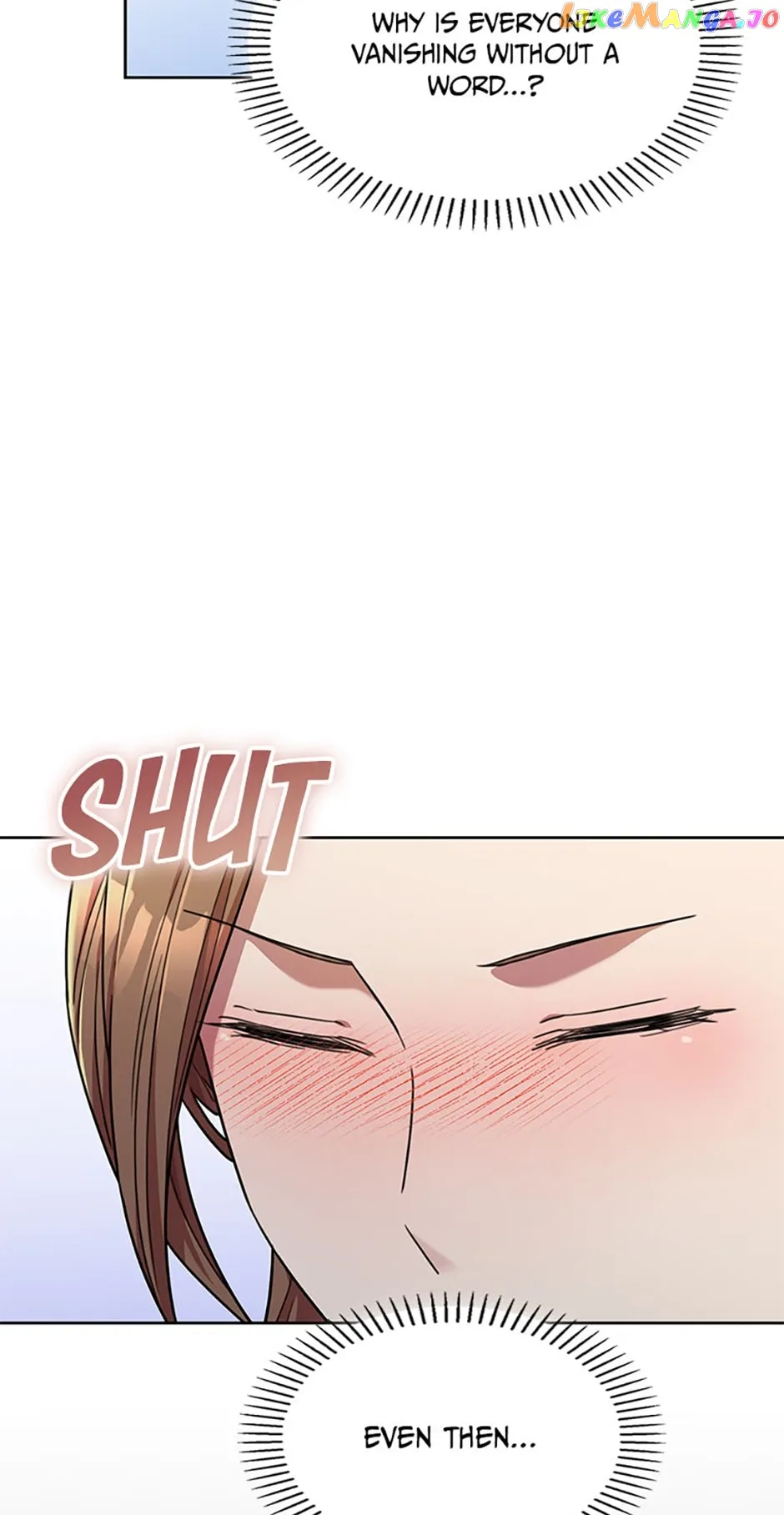 Marriage? No Thanks! chapter 37 page 47