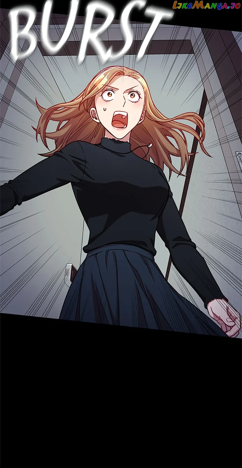 Marriage? No Thanks! chapter 37 page 49