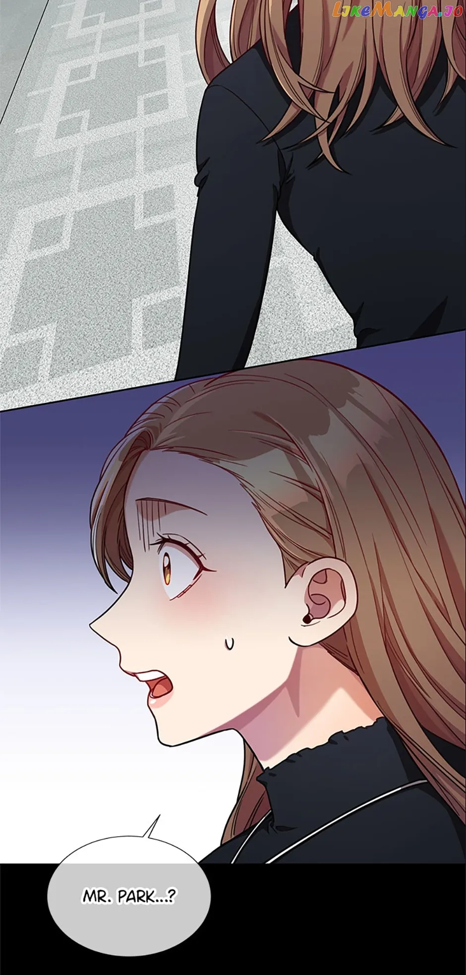Marriage? No Thanks! chapter 37 page 51