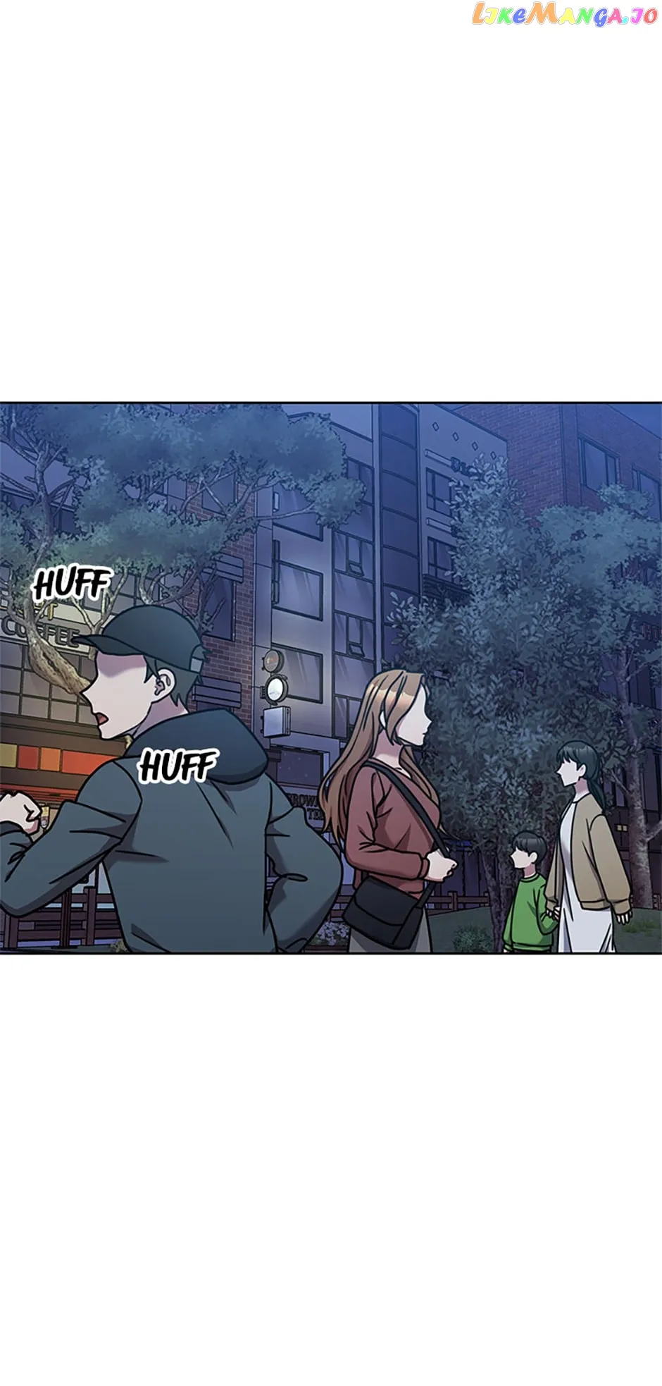 Marriage? No Thanks! chapter 37 page 53