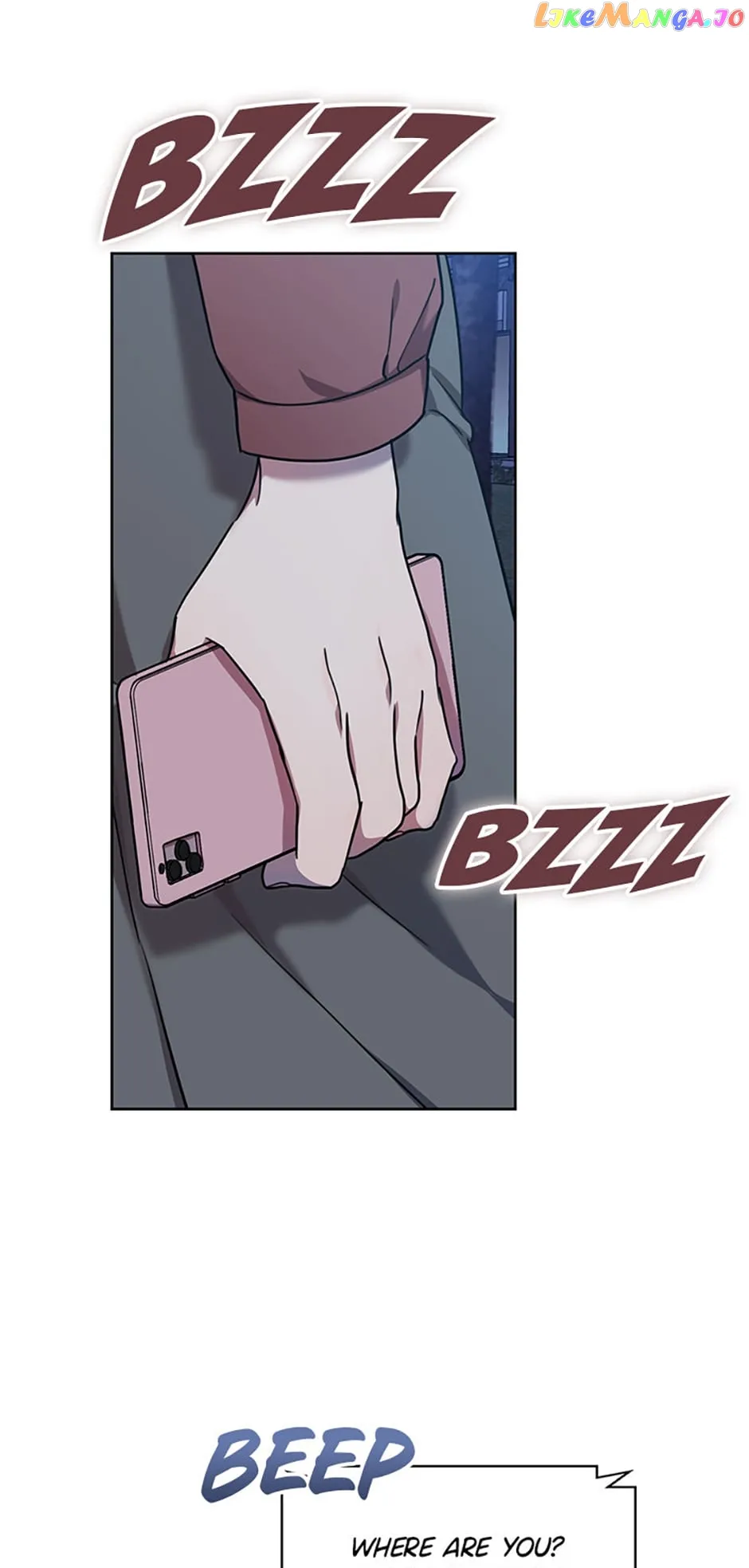 Marriage? No Thanks! chapter 37 page 54