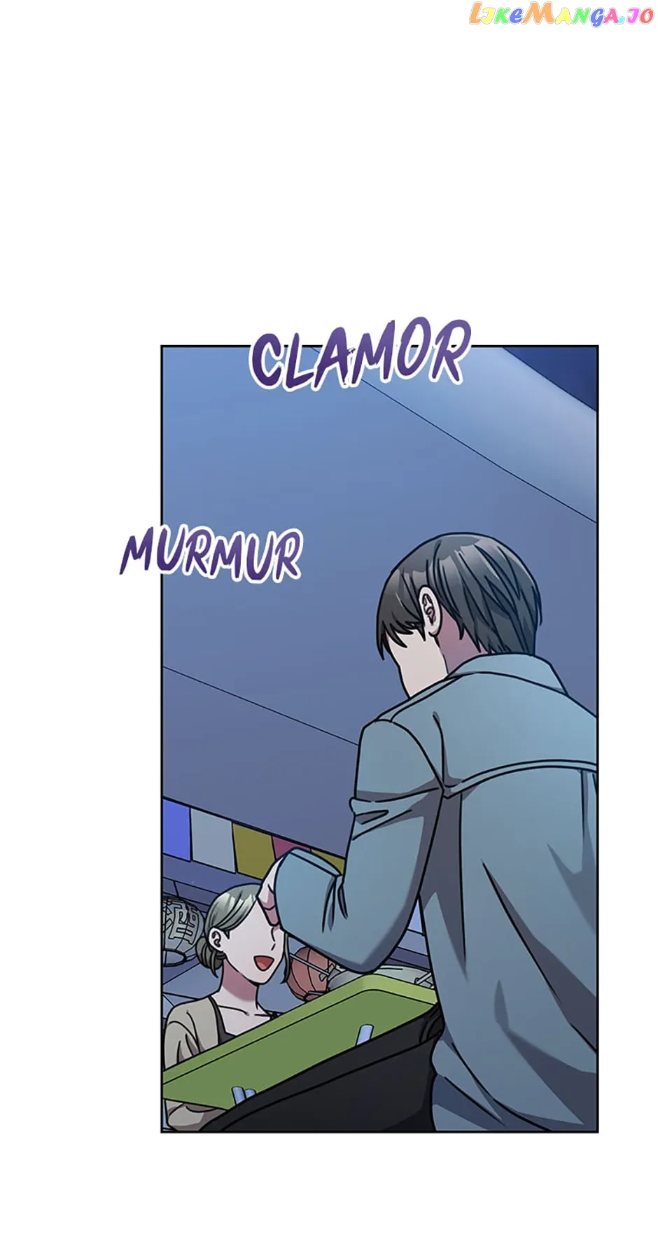 Marriage? No Thanks! chapter 37 page 58