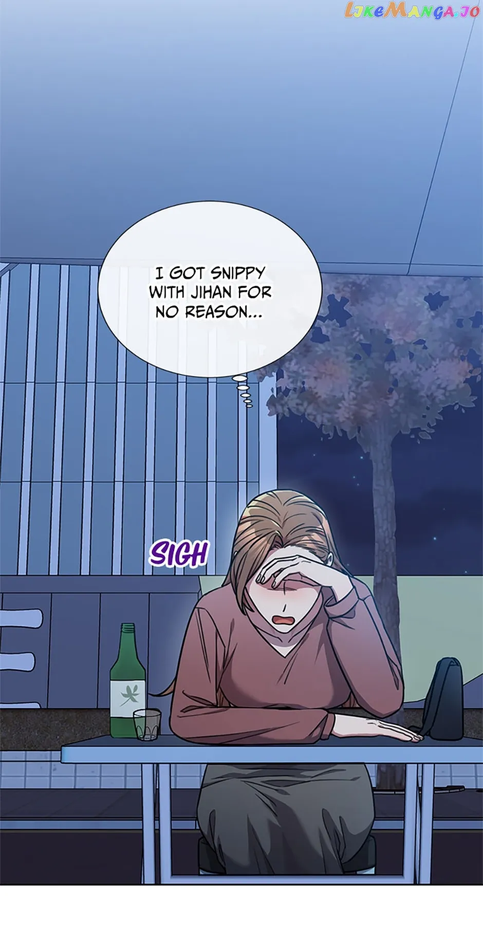 Marriage? No Thanks! chapter 37 page 60