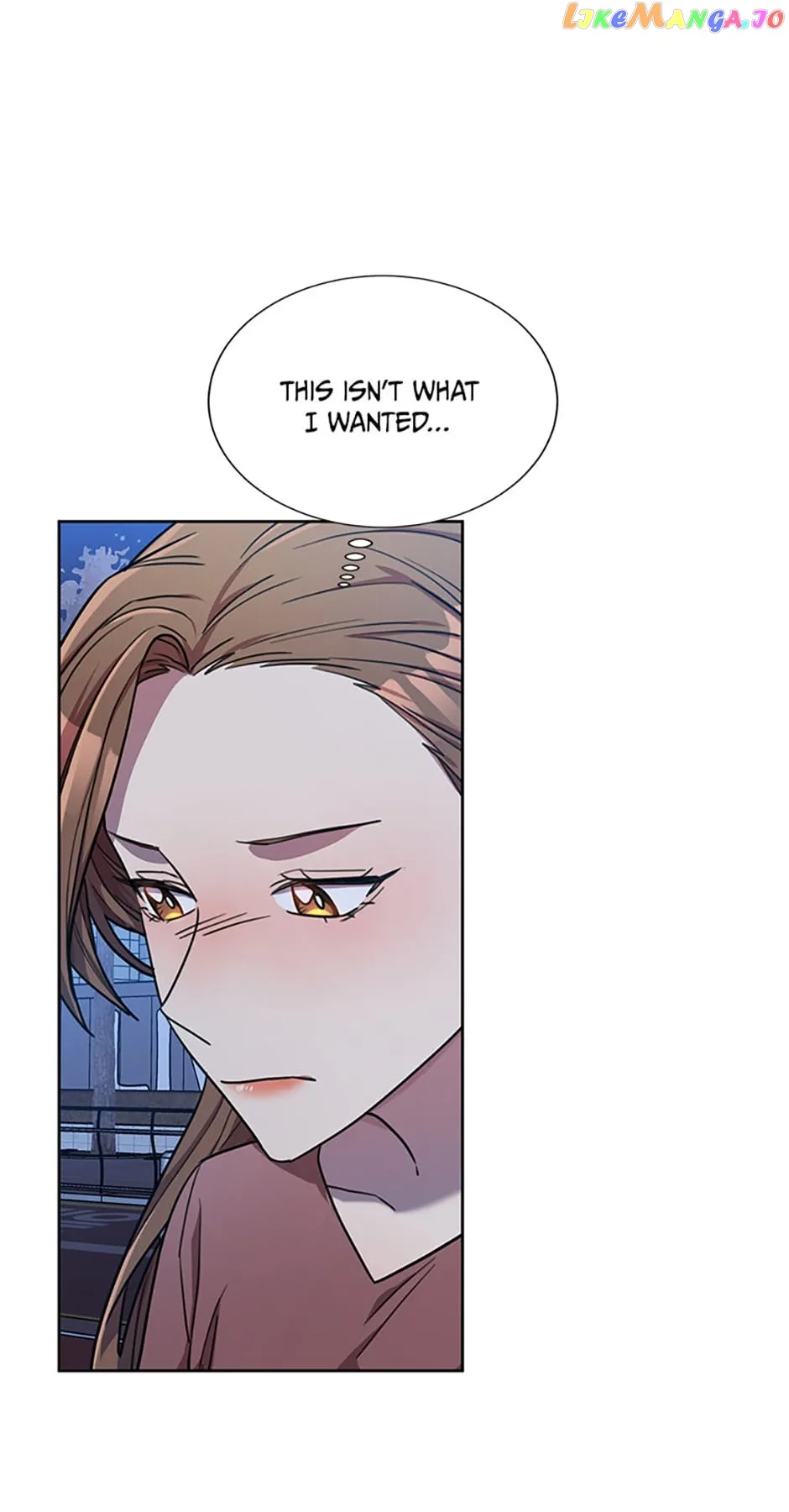 Marriage? No Thanks! chapter 37 page 61