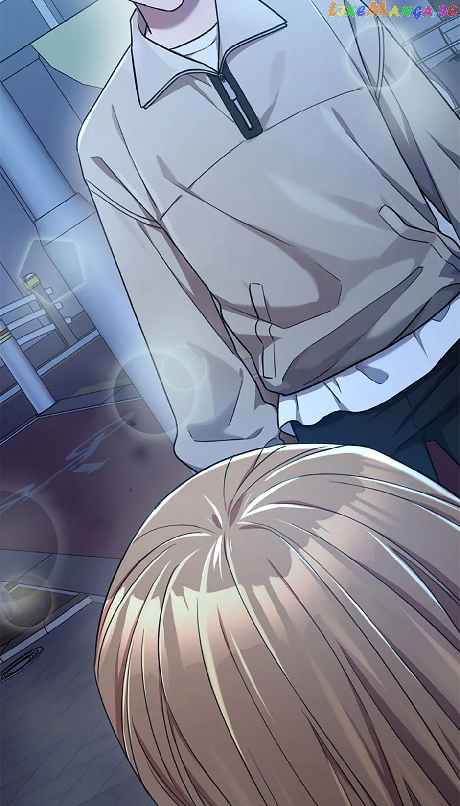 Marriage? No Thanks! chapter 37 page 64