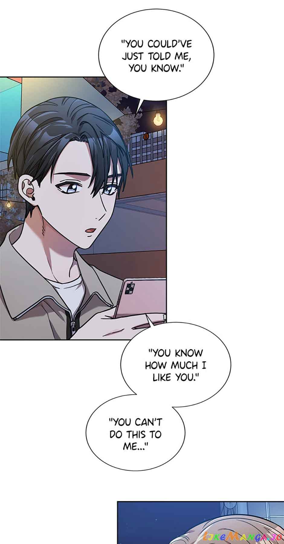 Marriage? No Thanks! chapter 38 page 2